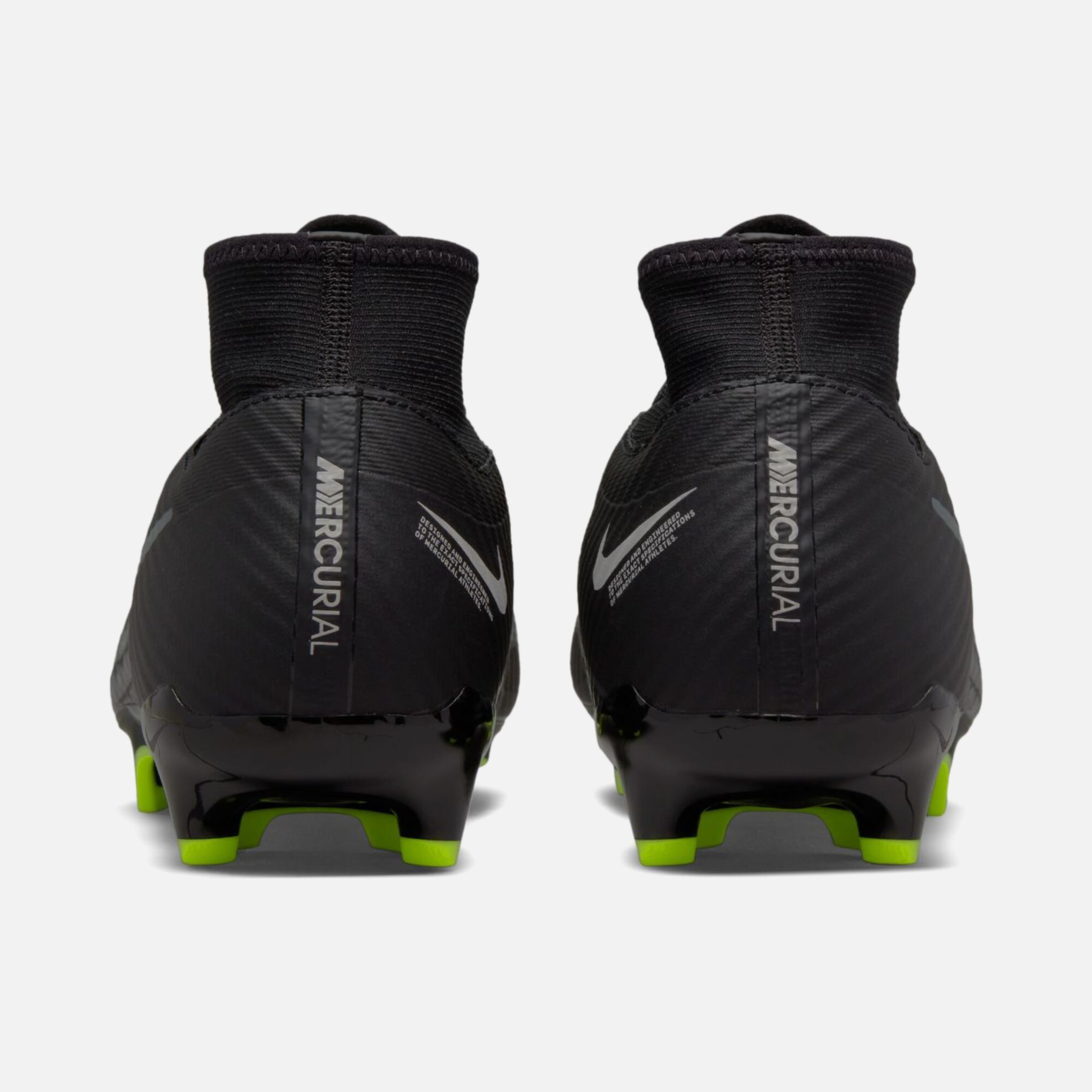 Nike Mercurial Zoom Superfly 9 Academy FG/MG Multi Ground High-Top Erkek Krampon