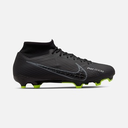 Nike Mercurial Zoom Superfly 9 Academy FG/MG Multi Ground High-Top Erkek Krampon