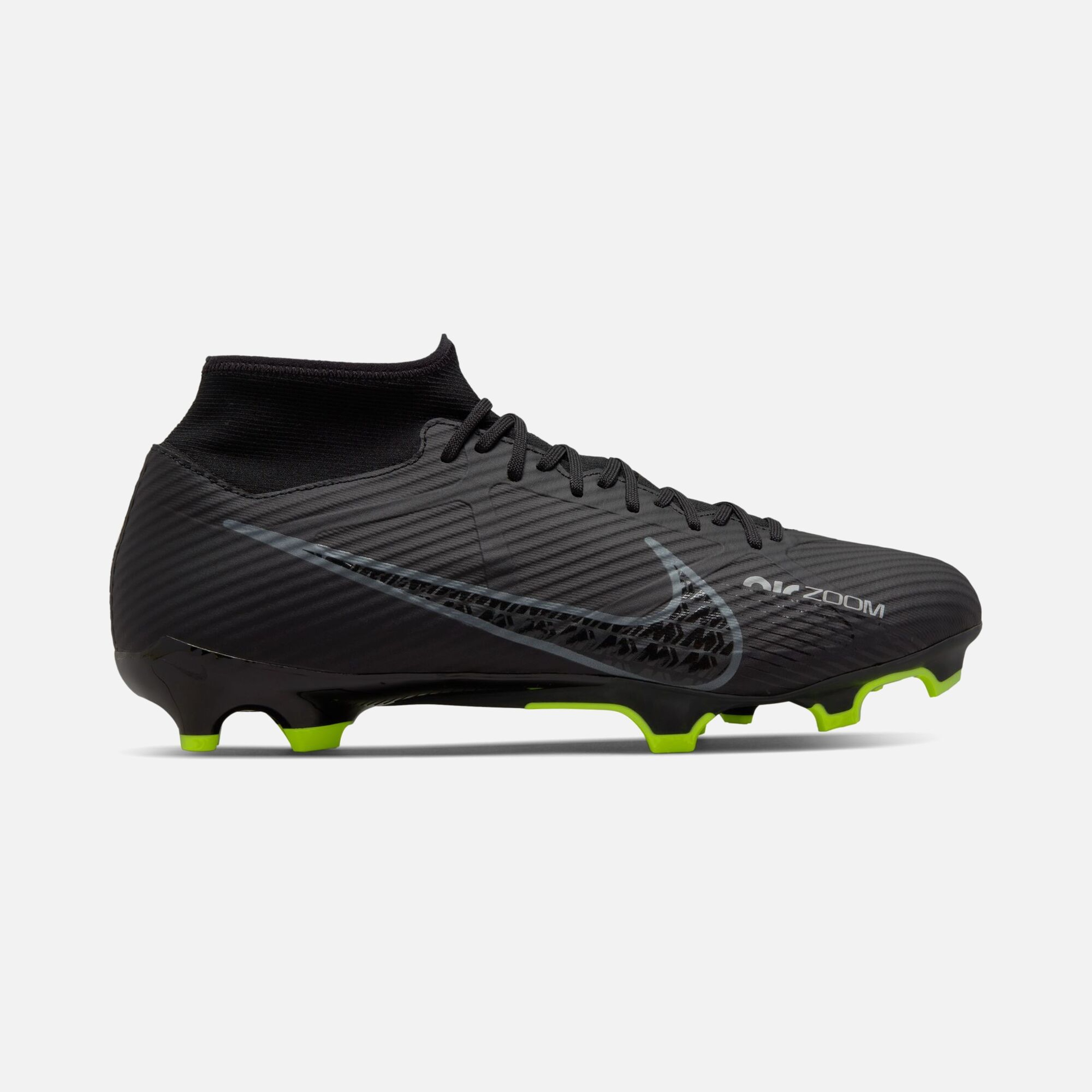 Nike Mercurial Zoom Superfly 9 Academy FG/MG Multi Ground High-Top Erkek Krampon