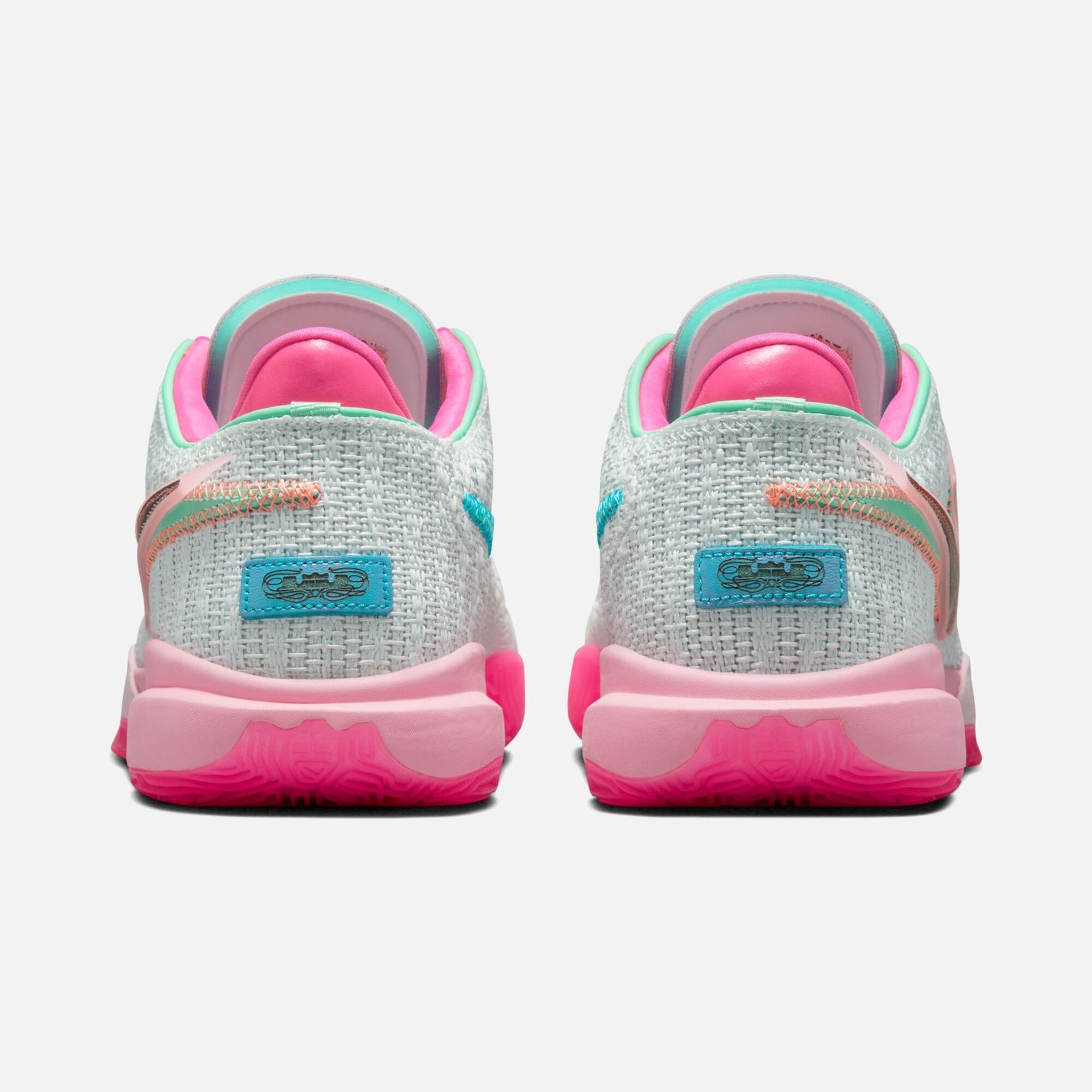 Nike LeBron XX Erkek Basketbol Ayakkabısı