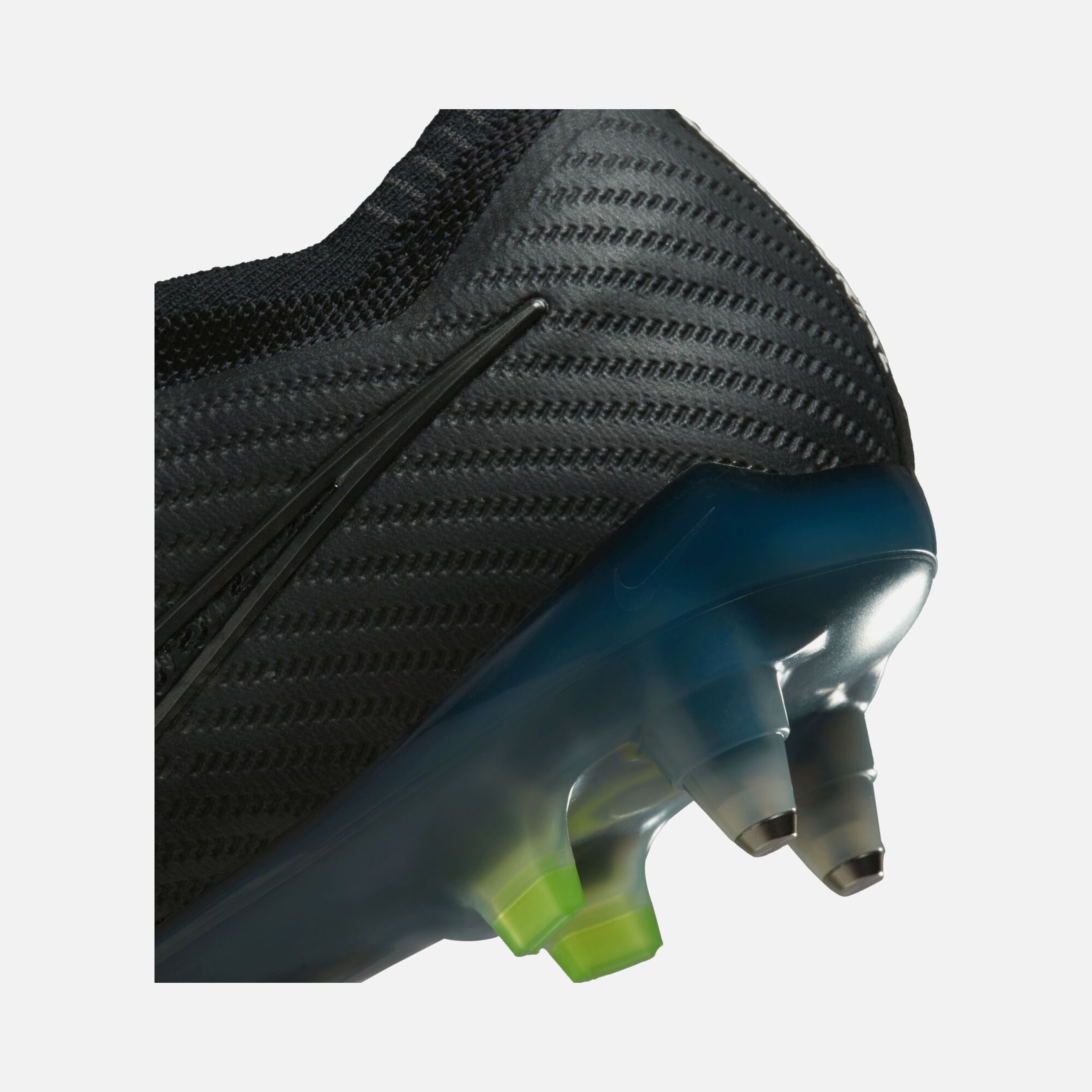 Nike Zoom Mercurial Vapor 15 Elite SG-Pro Anti-Clog Traction Erkek Krampon