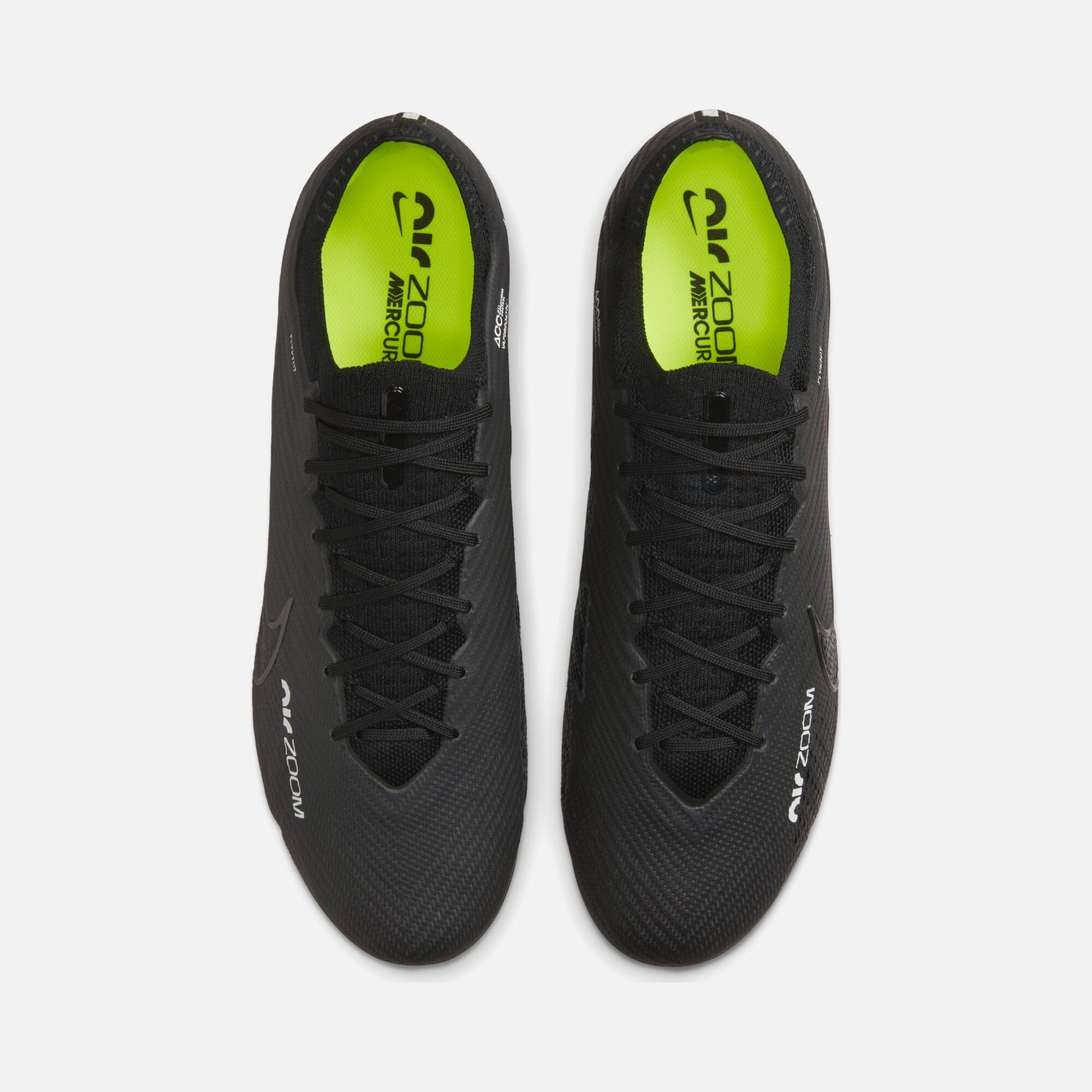 Nike Zoom Mercurial Vapor 15 Elite SG-Pro Anti-Clog Traction Erkek Krampon