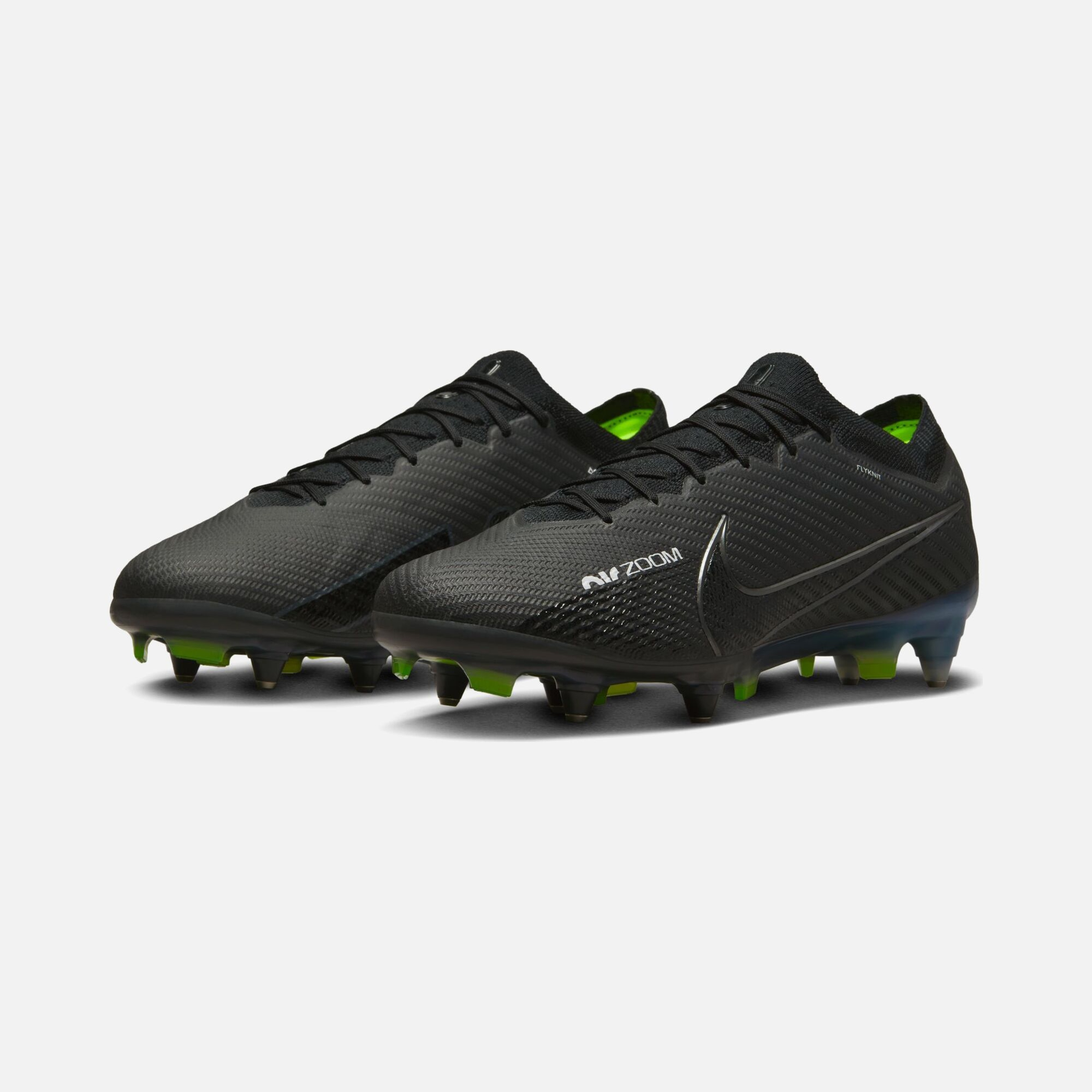 Nike Zoom Mercurial Vapor 15 Elite SG-Pro Anti-Clog Traction Erkek Krampon