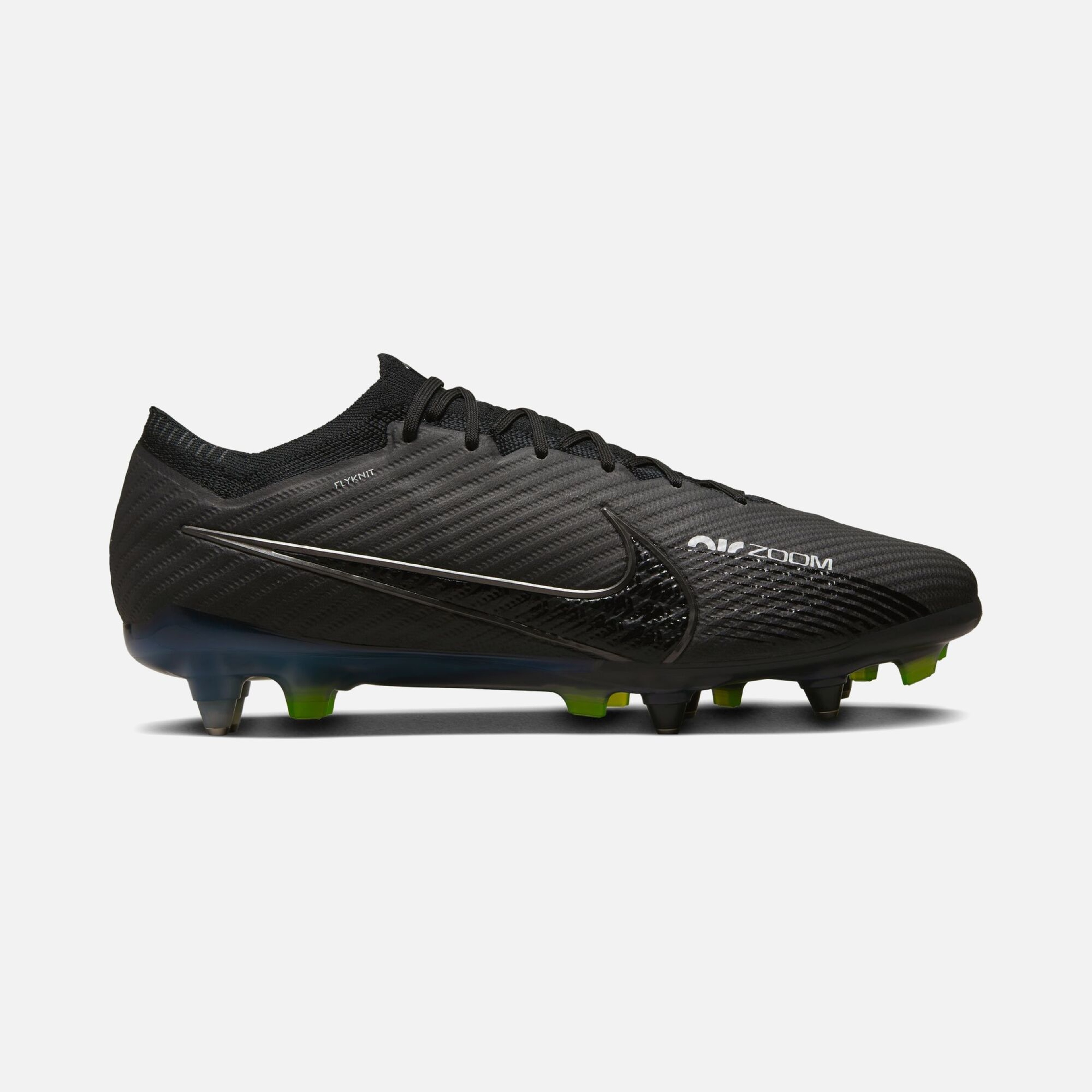 Nike Zoom Mercurial Vapor 15 Elite SG-Pro Anti-Clog Traction Erkek Krampon