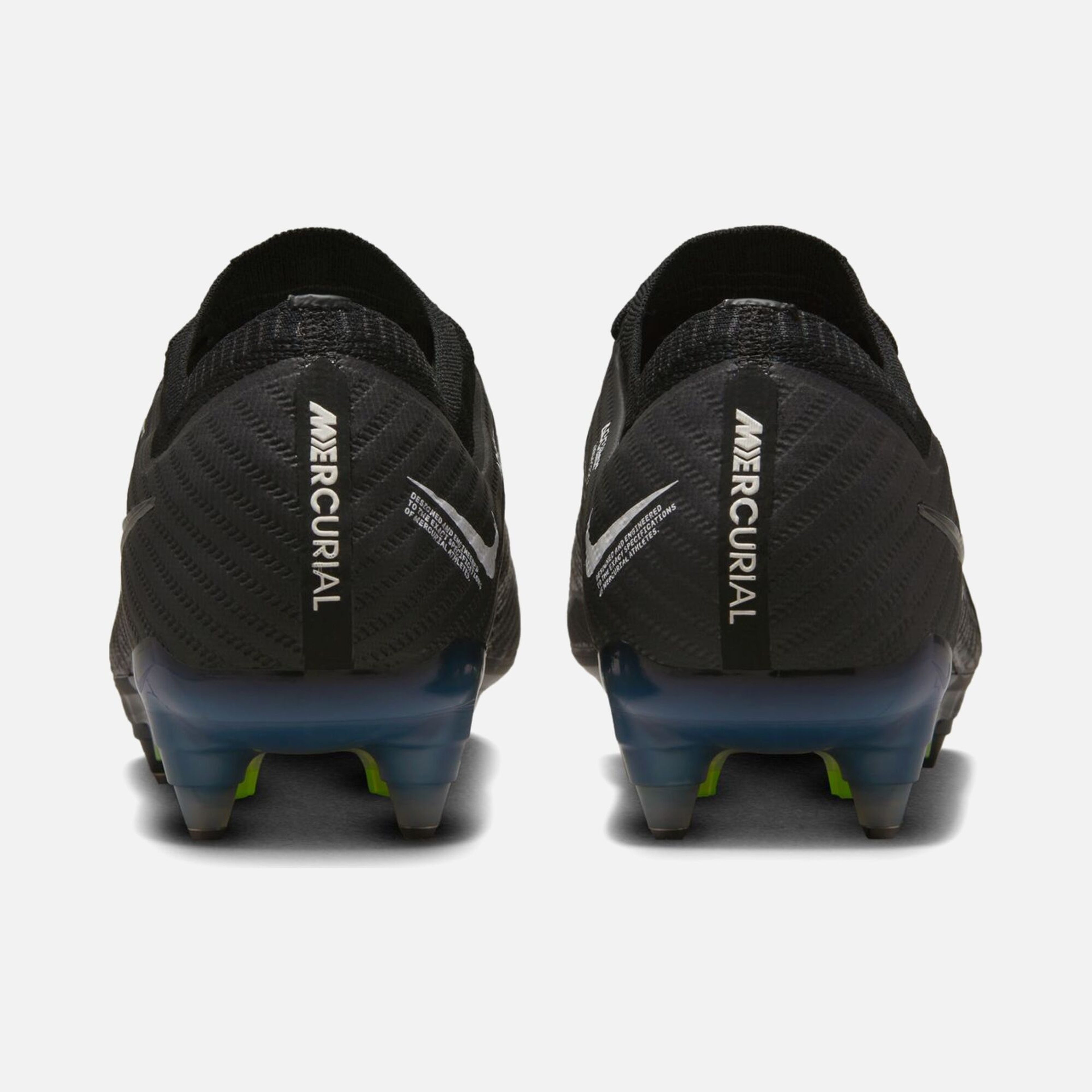Nike Zoom Mercurial Vapor 15 Elite SG-Pro Anti-Clog Traction Erkek Krampon