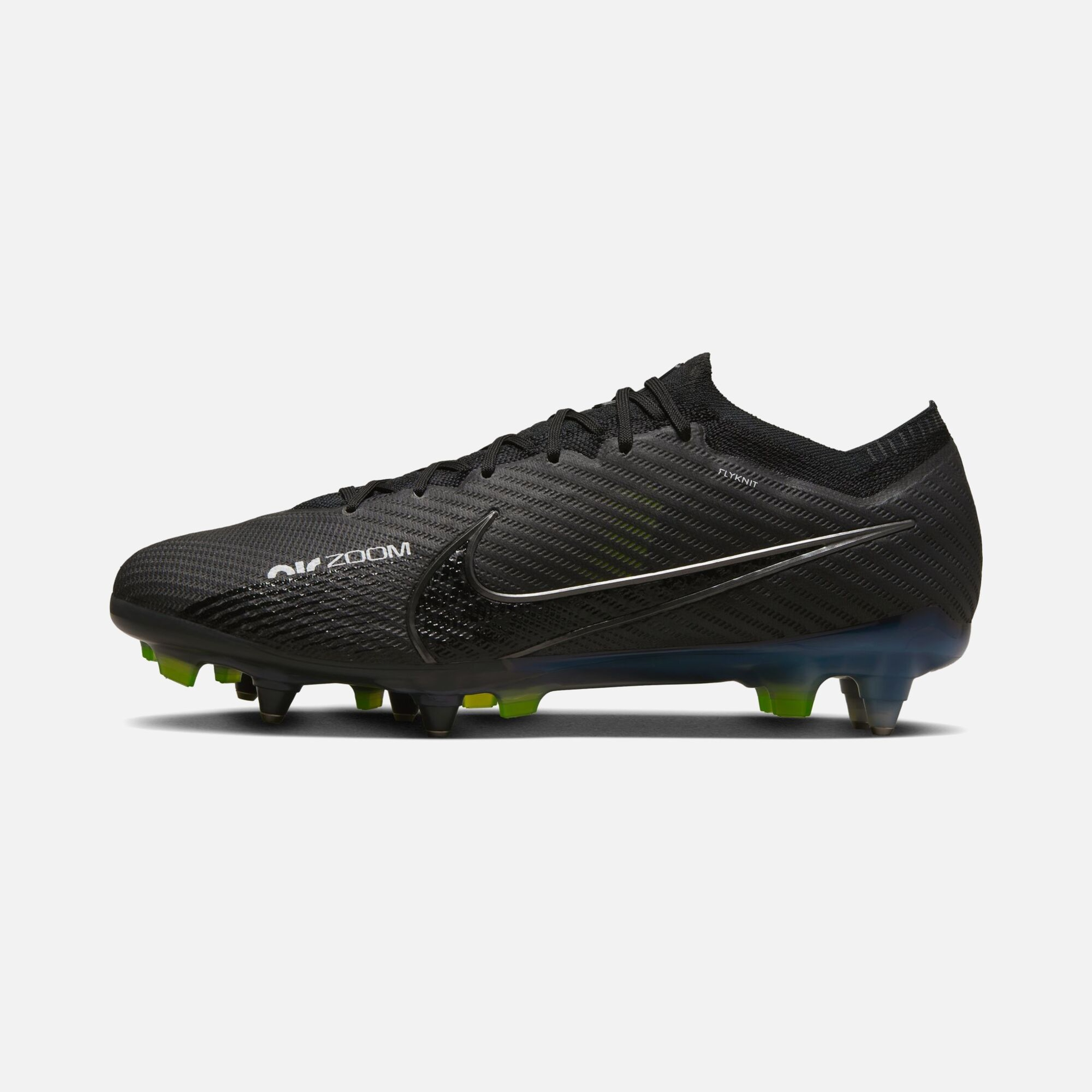 Nike Zoom Mercurial Vapor 15 Elite SG-Pro Anti-Clog Traction Erkek Krampon