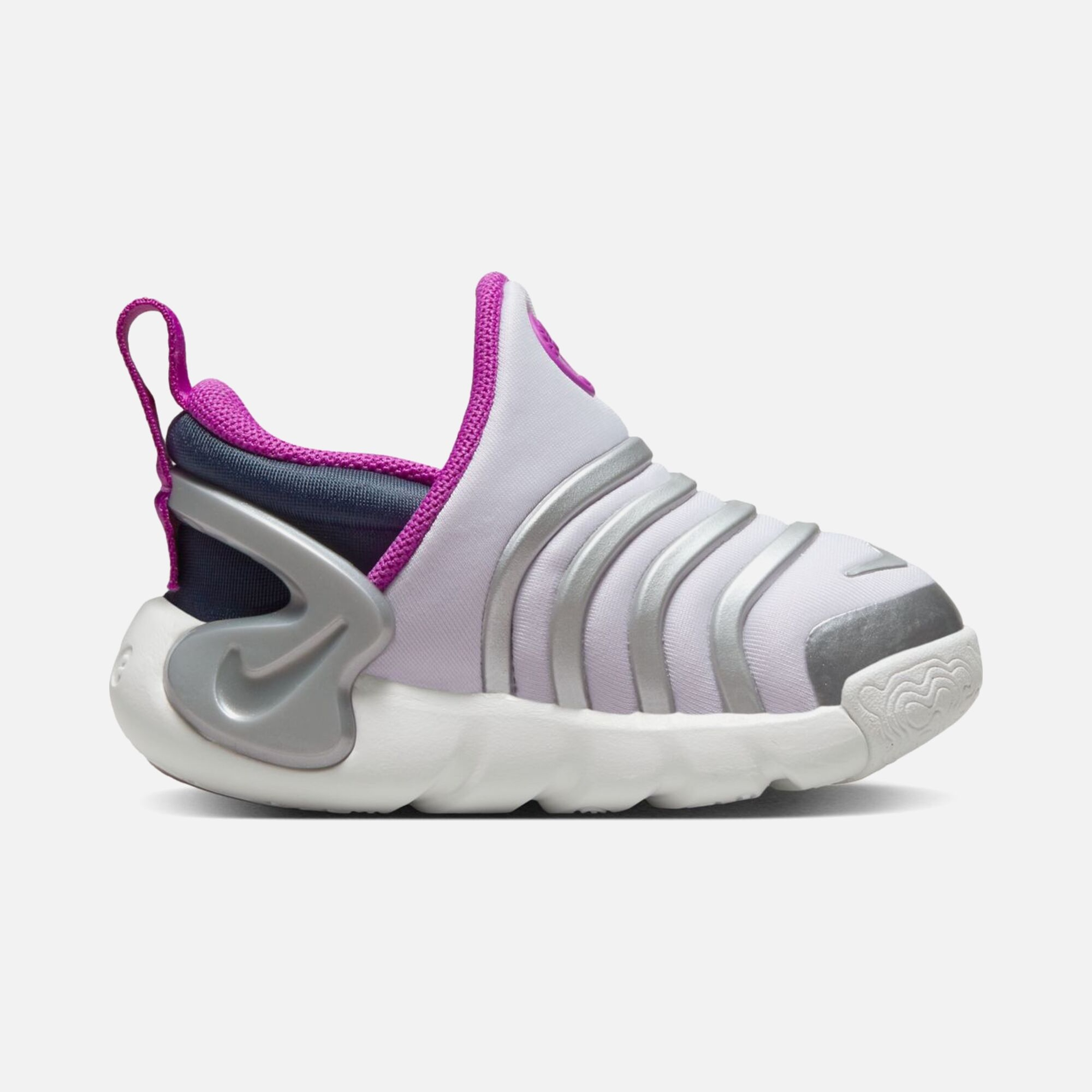 Nike Dynamo GO Easy On/Off (TD) Bebek Spor Ayakkabı