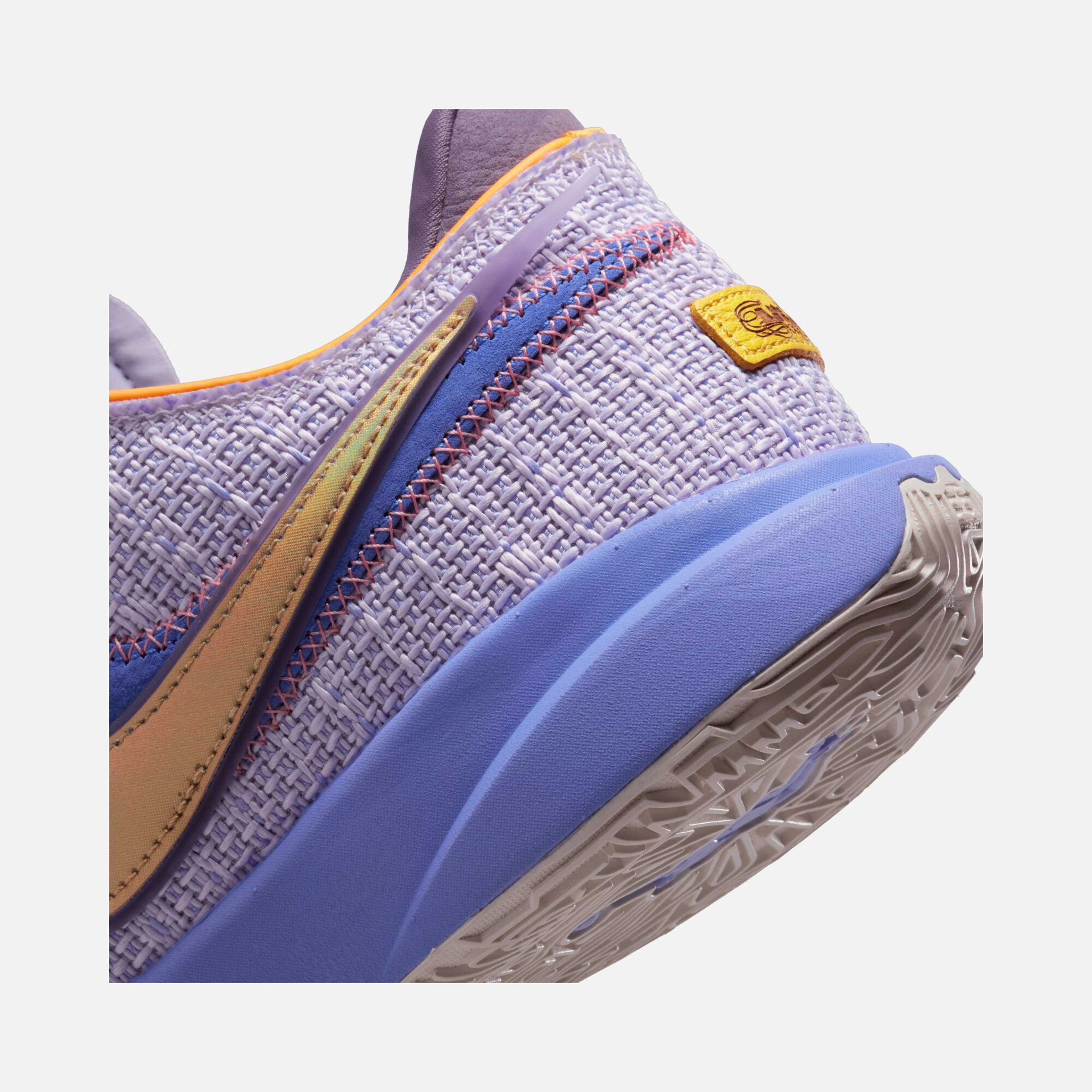 Nike LeBron James XX Erkek Basketbol Ayakkabısı