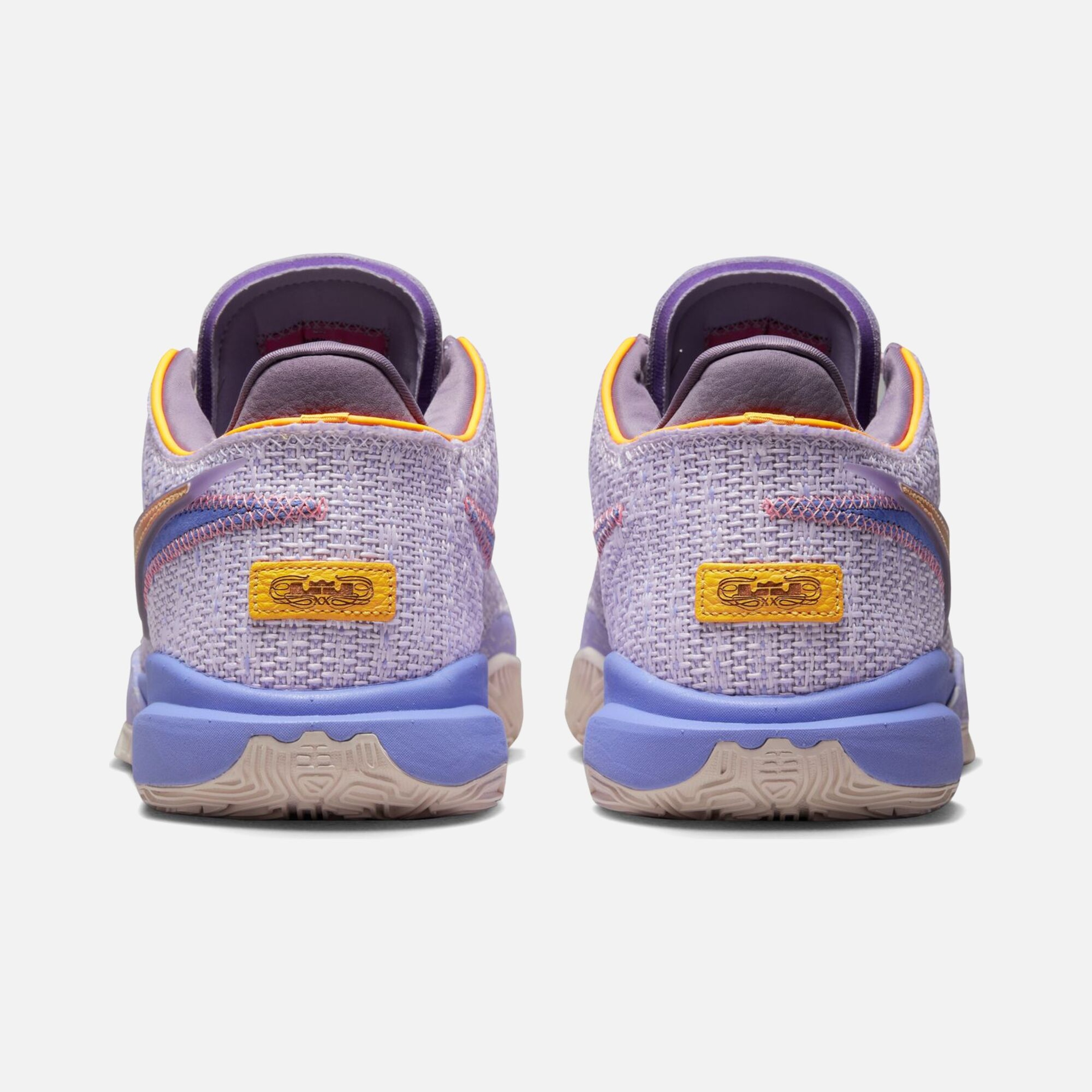 Nike LeBron James XX Erkek Basketbol Ayakkabısı