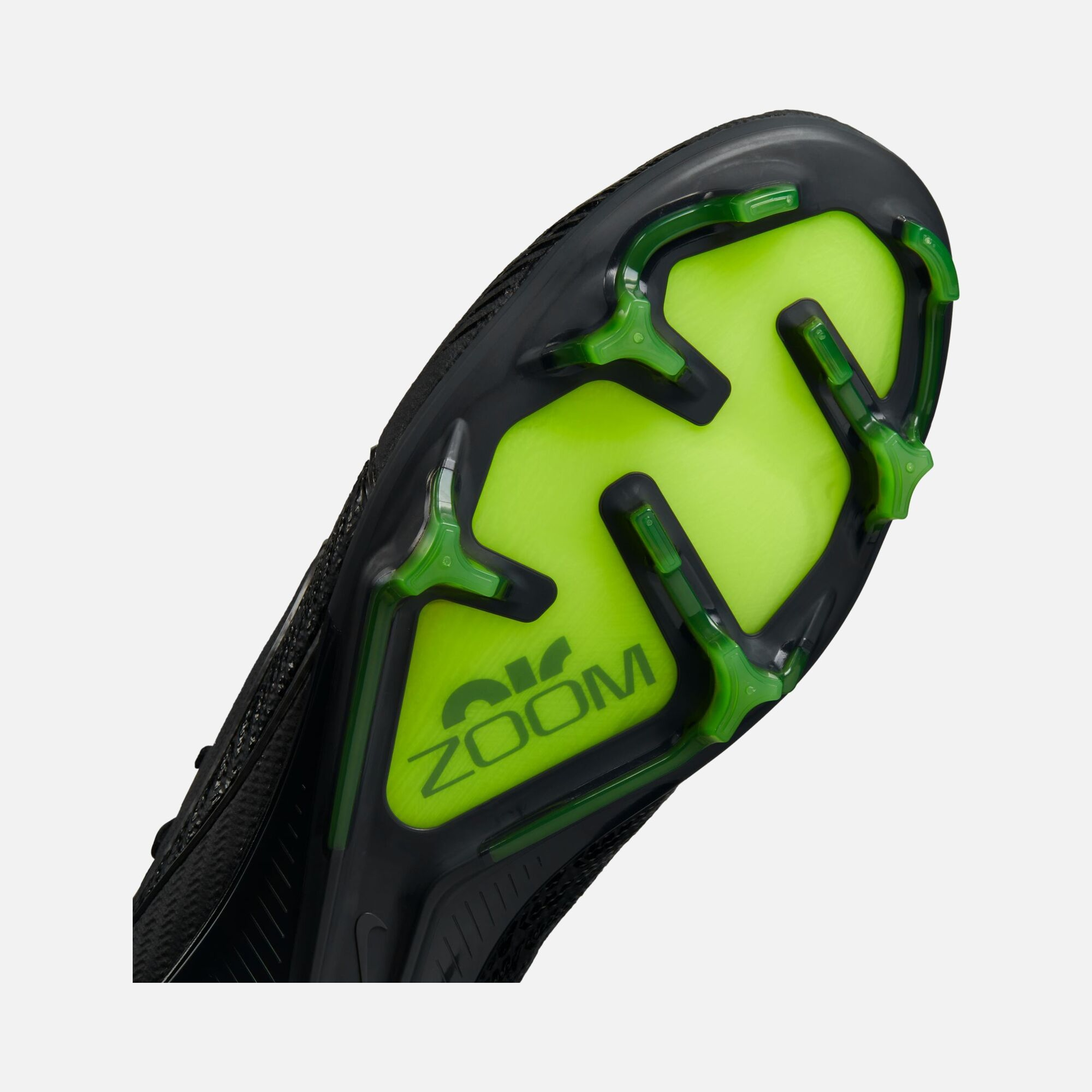 Nike Zoom Mercurial Vapor 15 Elite FG Firm-Ground Low-Top Erkek Krampon