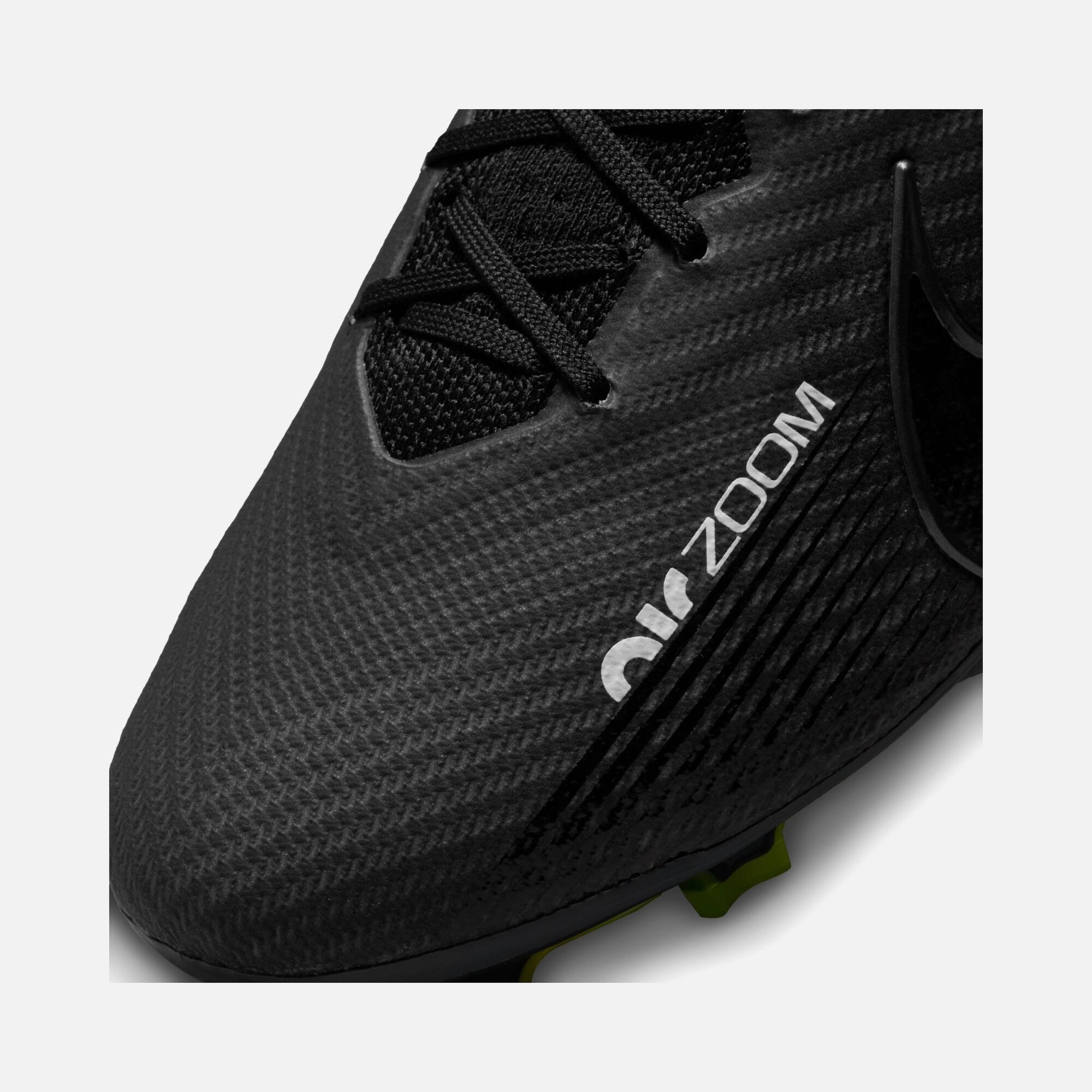 Nike Zoom Mercurial Vapor 15 Elite FG Firm-Ground Low-Top Erkek Krampon