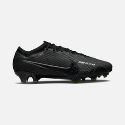 Nike Zoom Mercurial Vapor 15 Elite FG Firm-Ground Low-Top Erkek Krampon