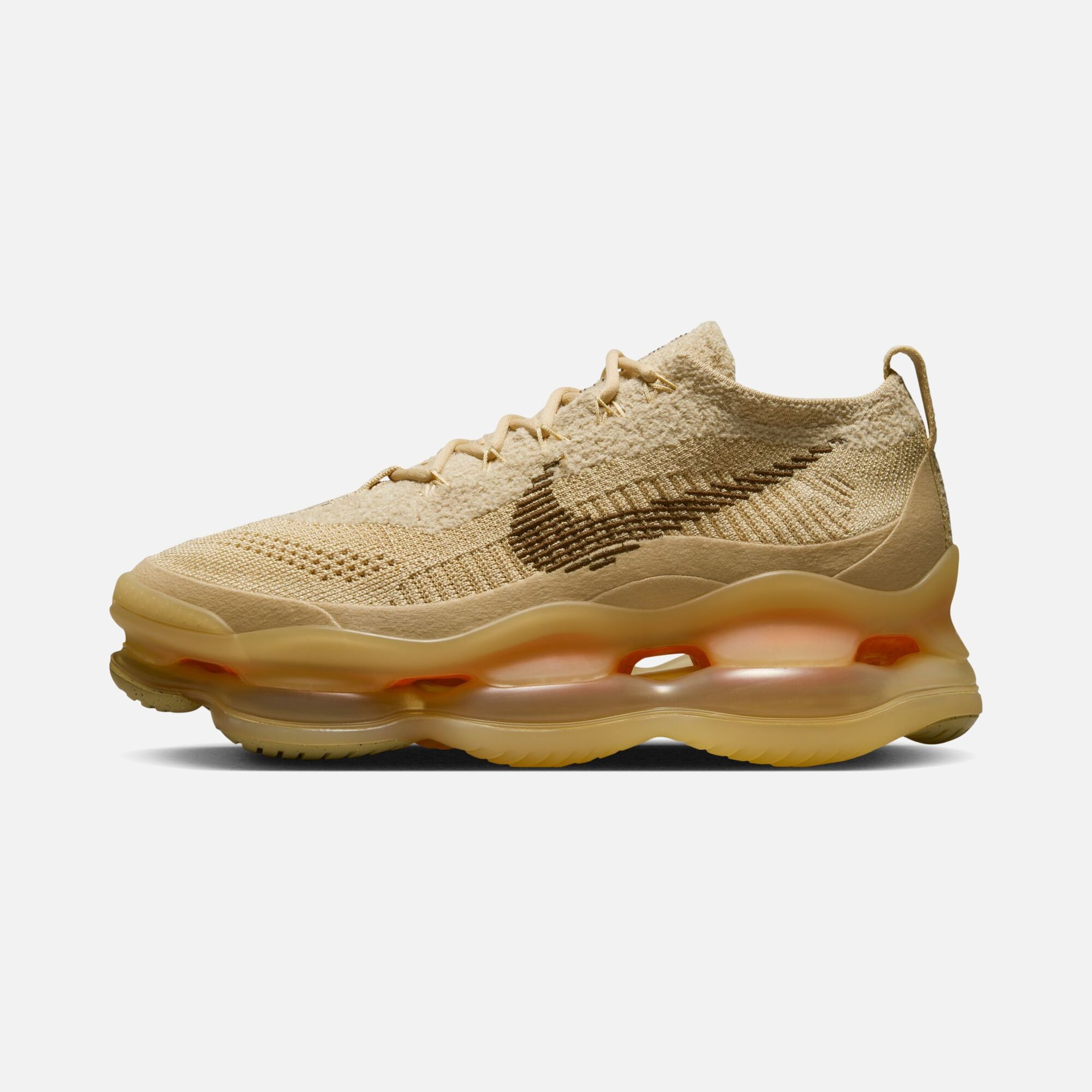 Nike Air Max Scorpion Flyknit Kadın Spor Ayakkabı | Barçın