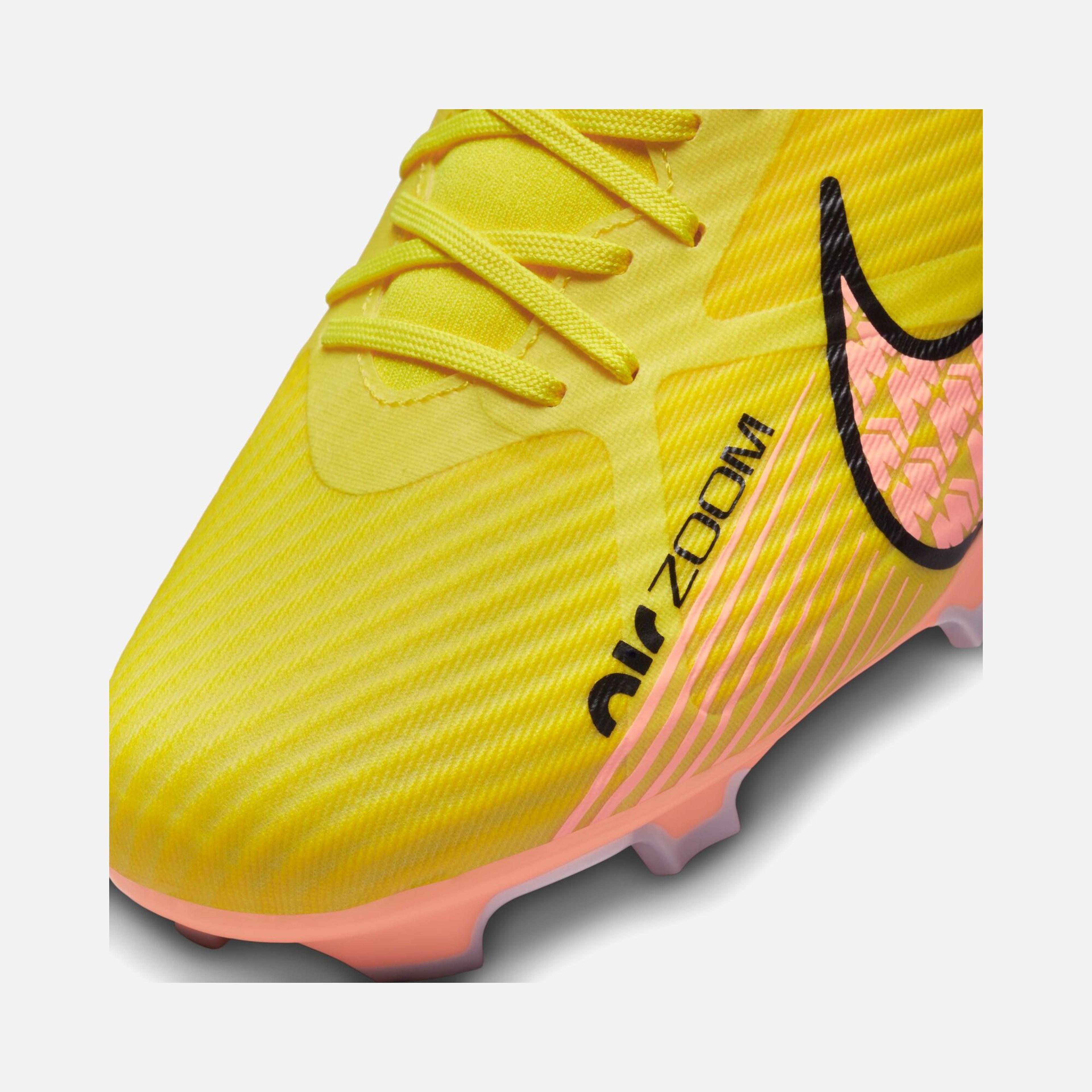 Nike Mercurial Zoom Superfly 9 Academy FG/MG Multi Ground High-Top Erkek Krampon