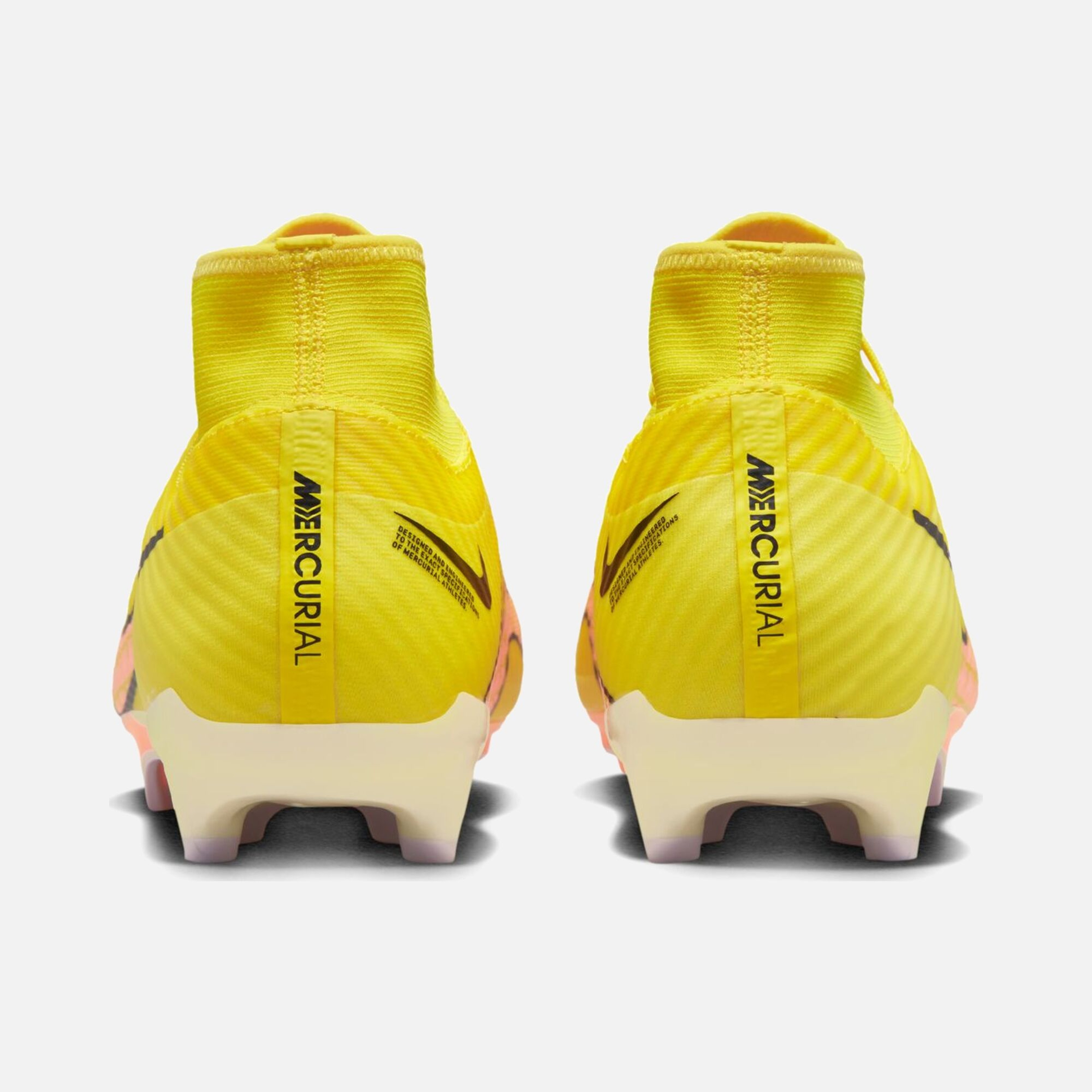 Nike Mercurial Zoom Superfly 9 Academy FG/MG Multi Ground High-Top Erkek Krampon