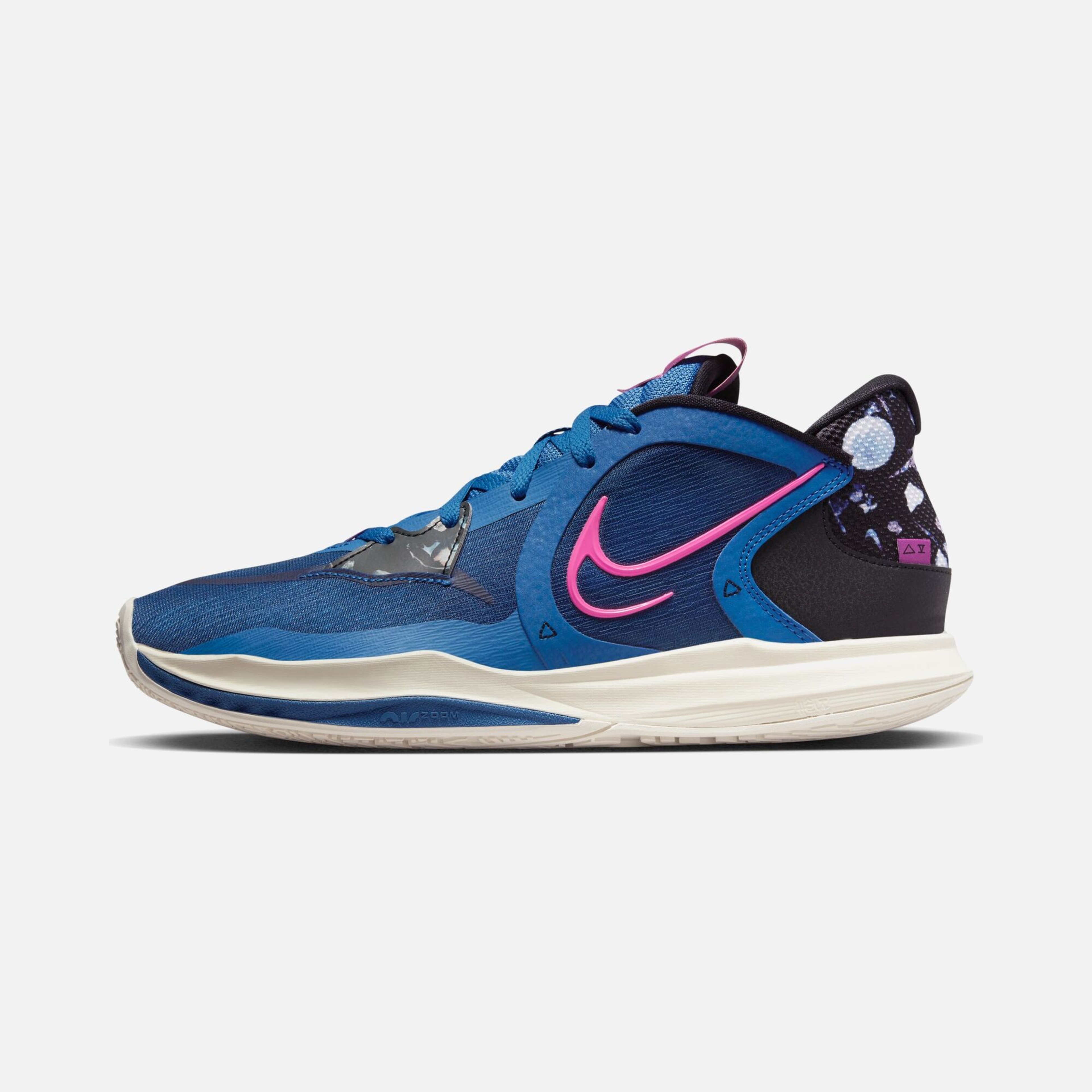 Nike Kyrie Low 5 Erkek Basketbol Ayakkabısı