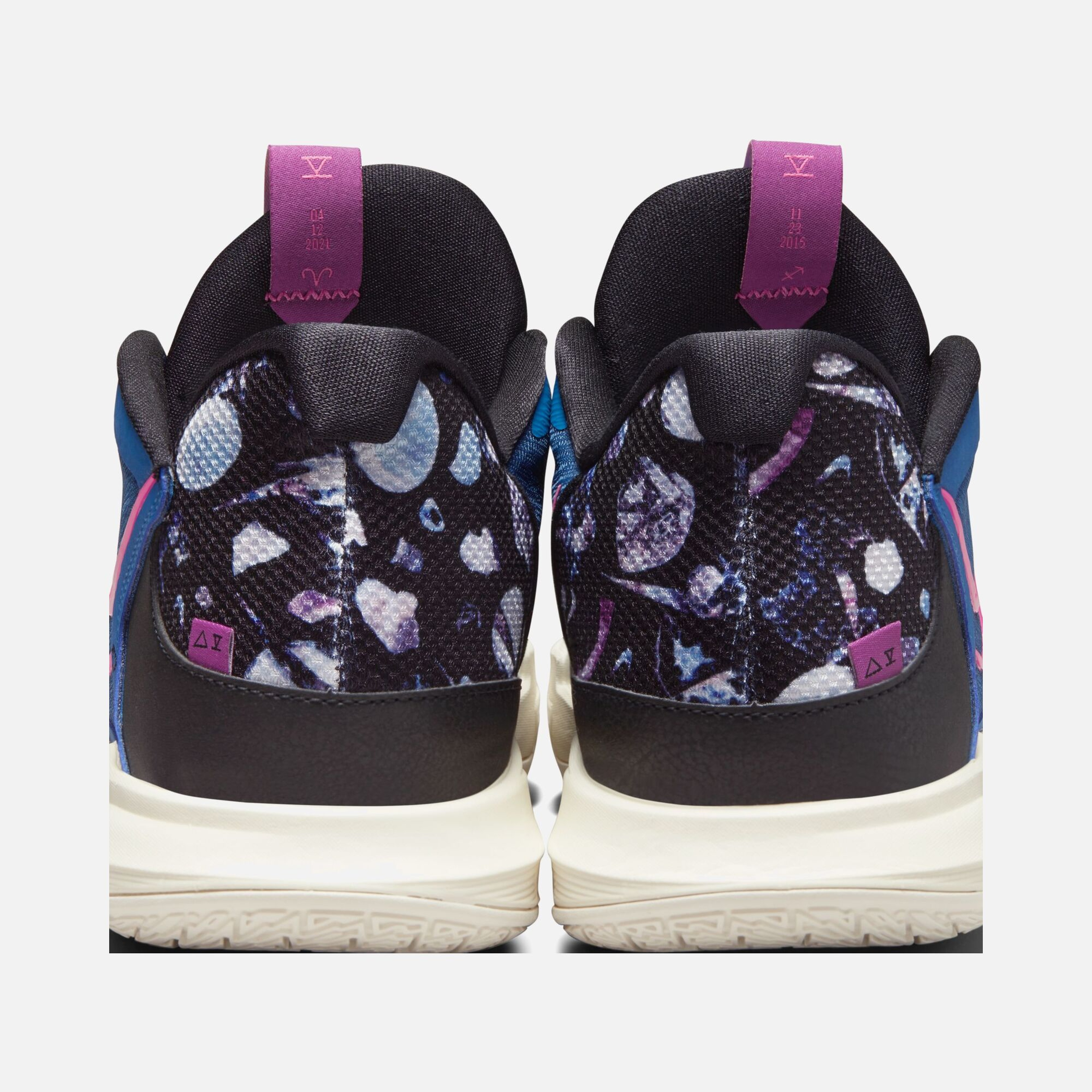 Nike Kyrie Low 5 Erkek Basketbol Ayakkabısı