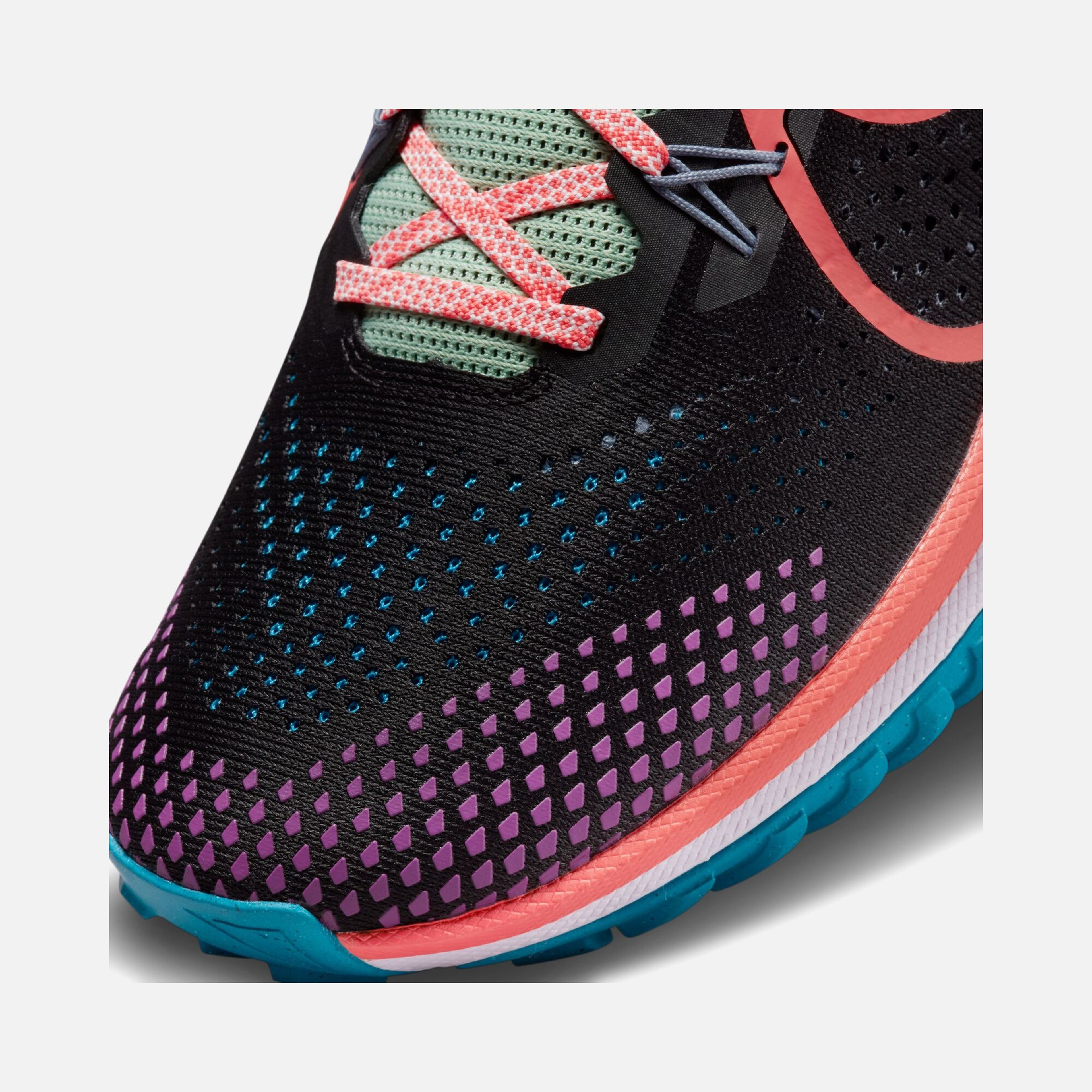 Nike React Pegasus Trail 4 Running Erkek Spor Ayakkabı