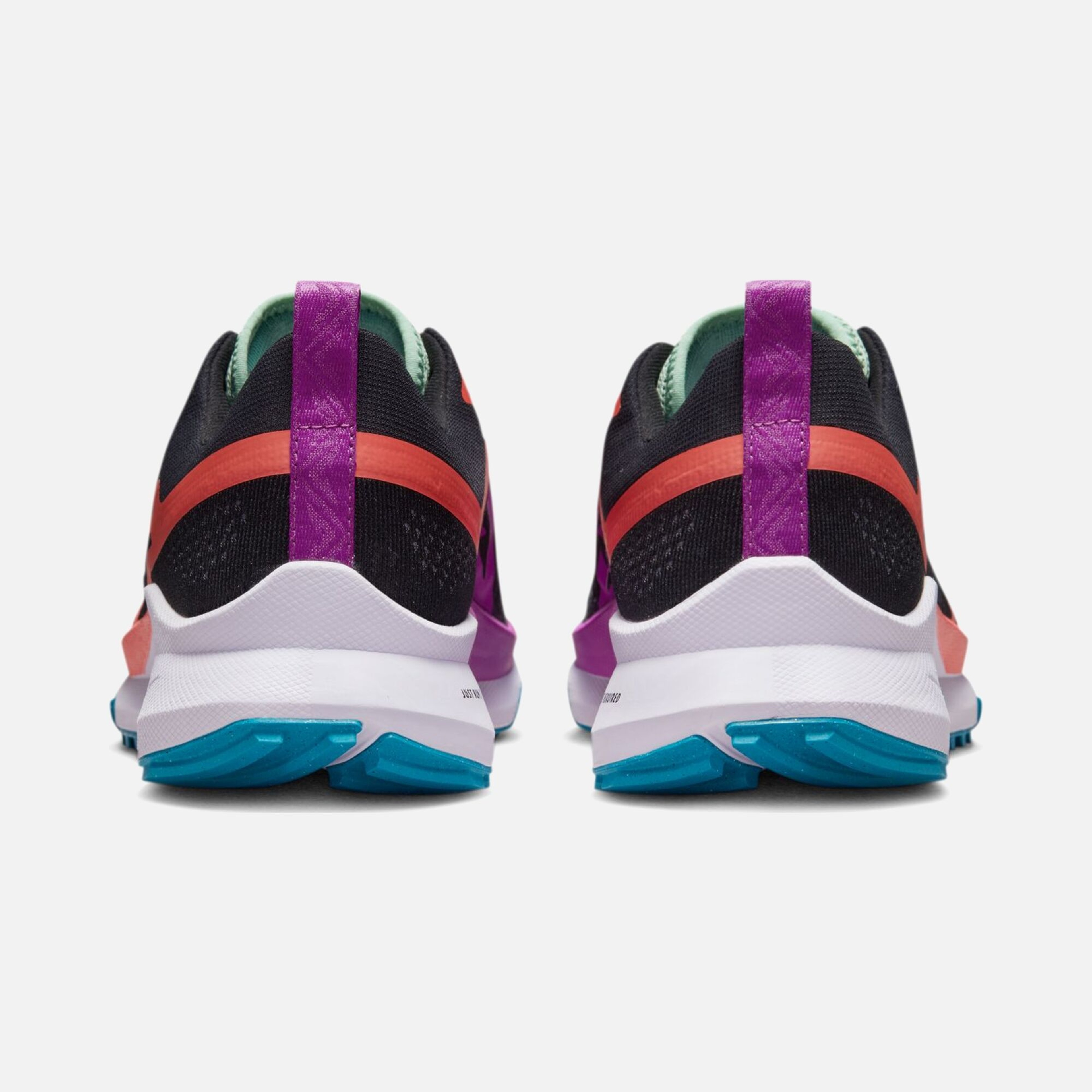 Nike React Pegasus Trail 4 Running Erkek Spor Ayakkabı