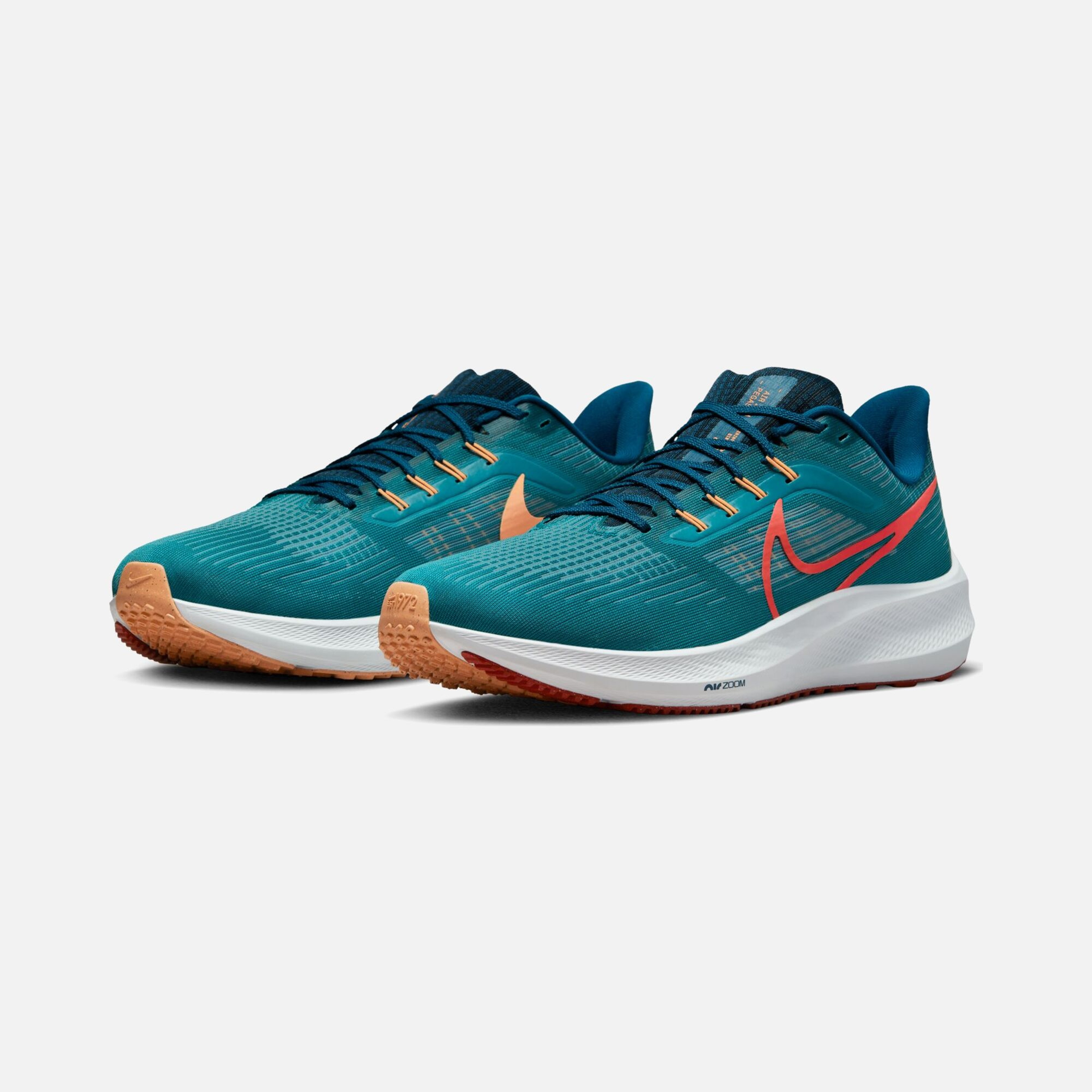 Nike Air Zoom Pegasus 39 Road Running Erkek Spor Ayakkabı