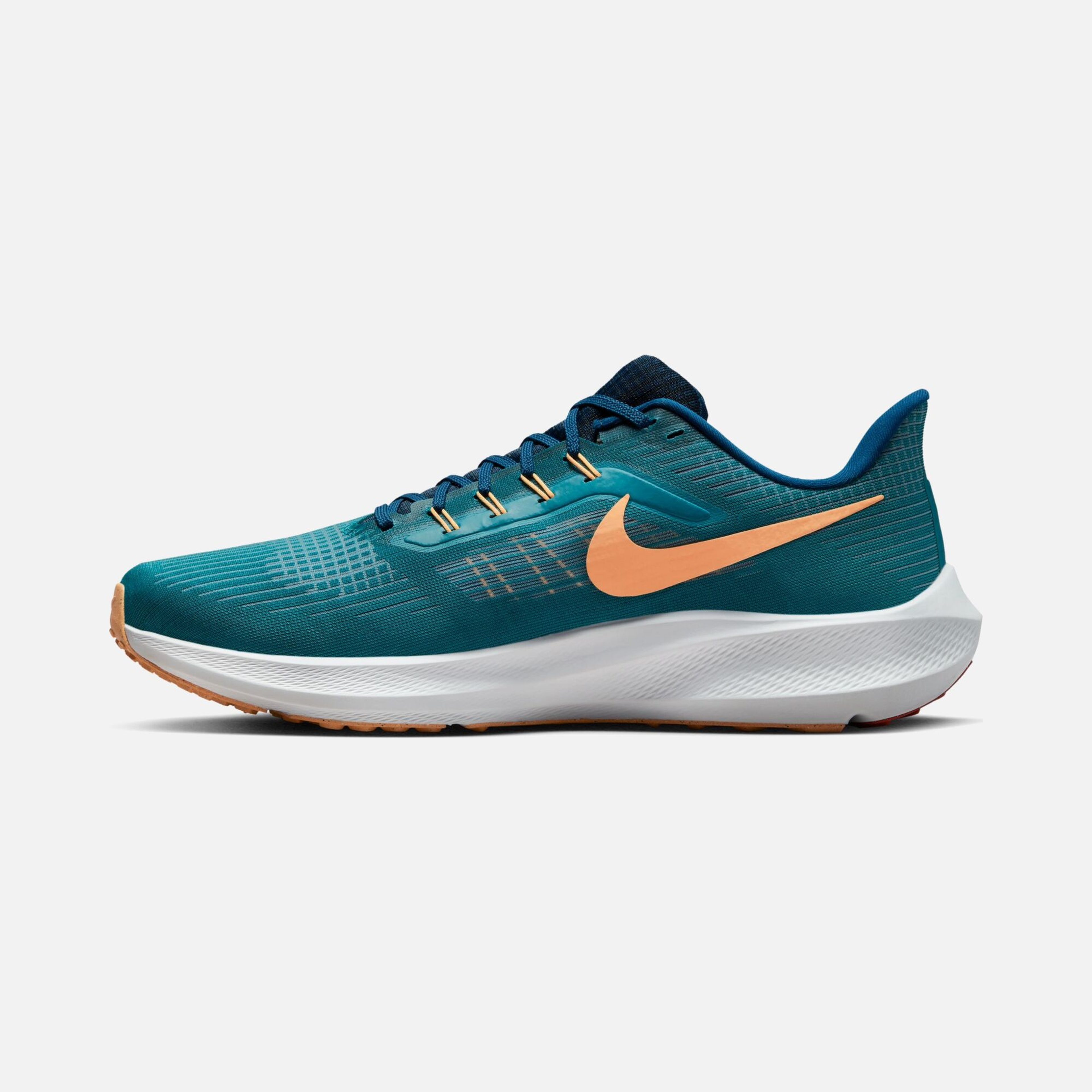 Nike Air Zoom Pegasus 39 Road Running Erkek Spor Ayakkabı