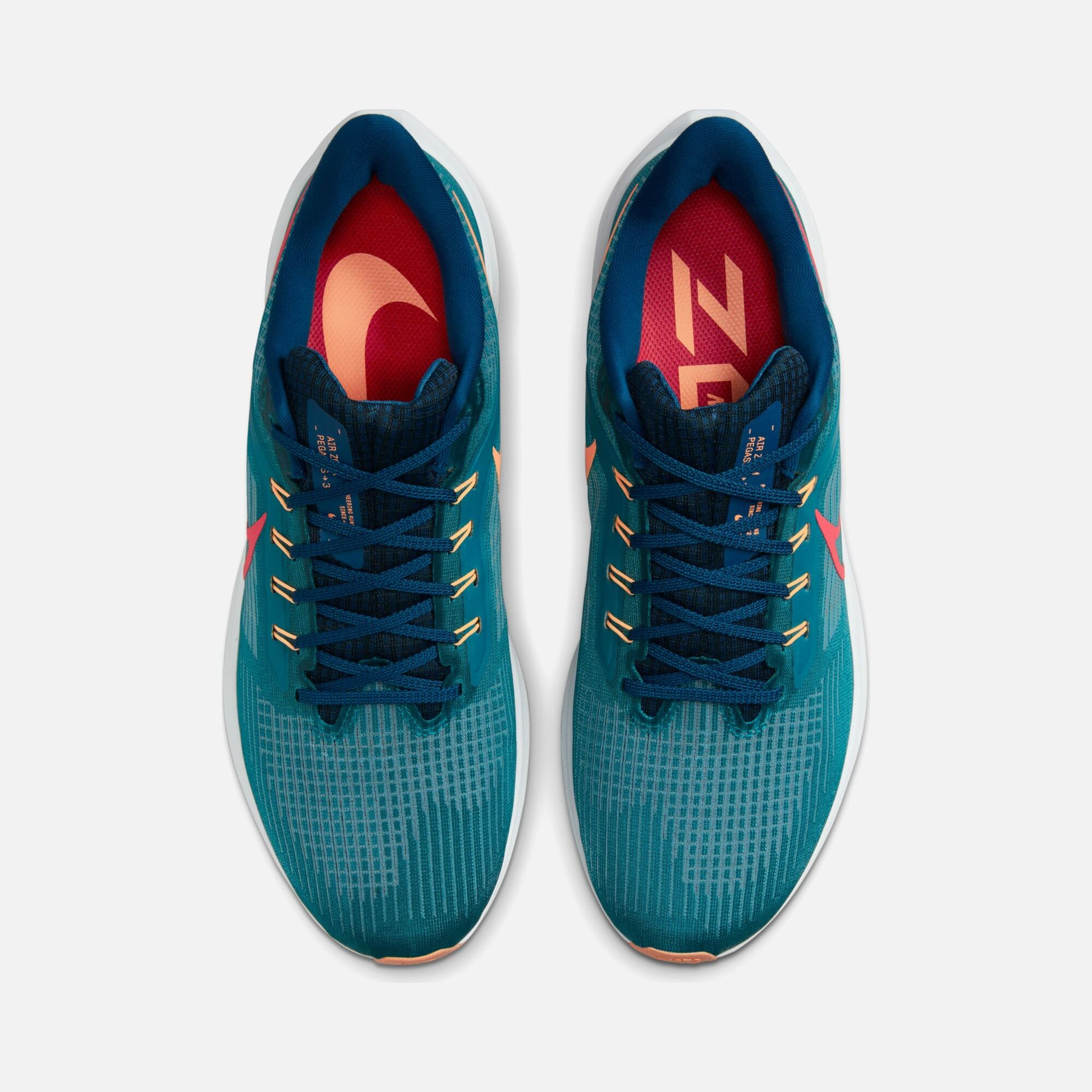 Nike Air Zoom Pegasus 39 Road Running Erkek Spor Ayakkabı