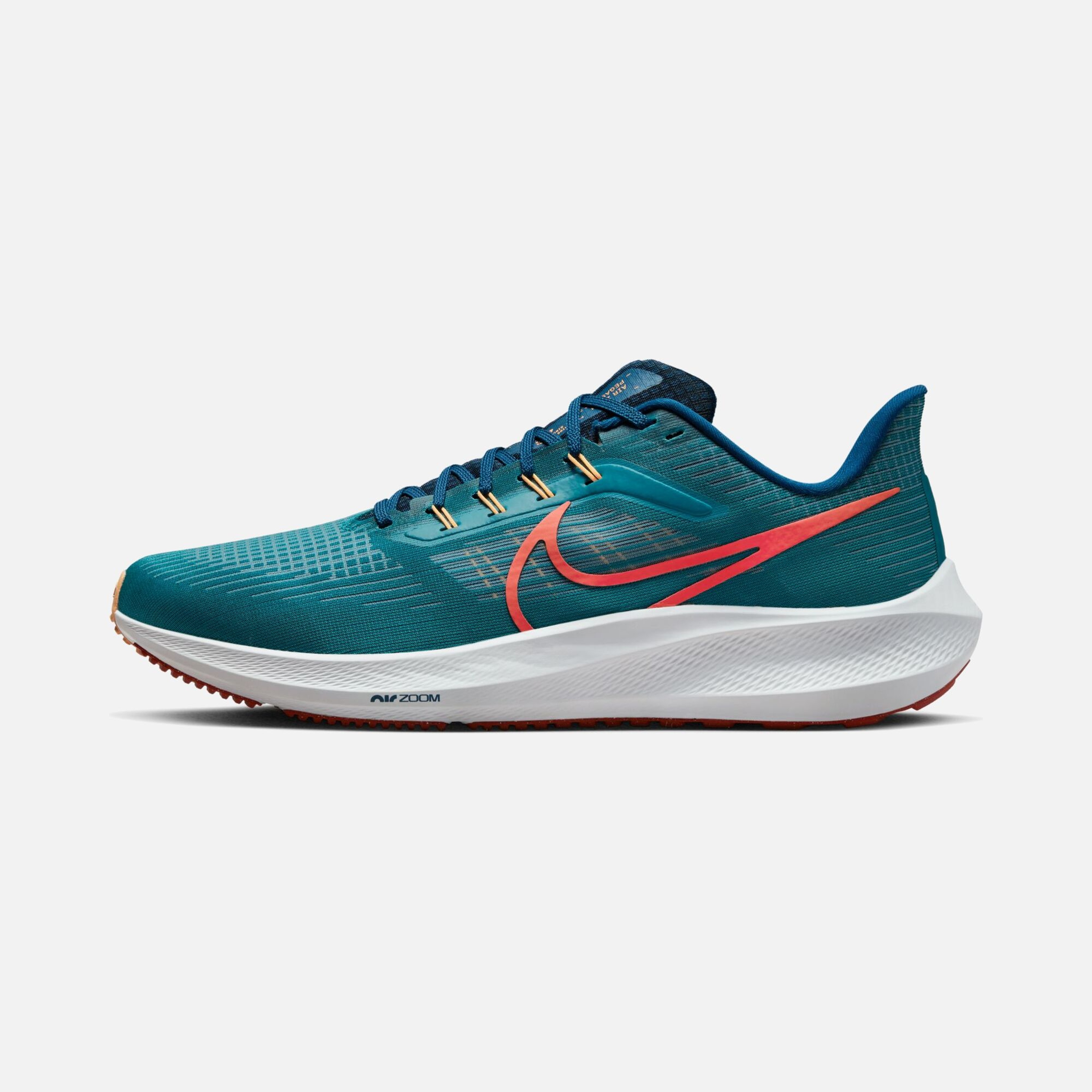 Nike Air Zoom Pegasus 39 Road Running Erkek Spor Ayakkabı