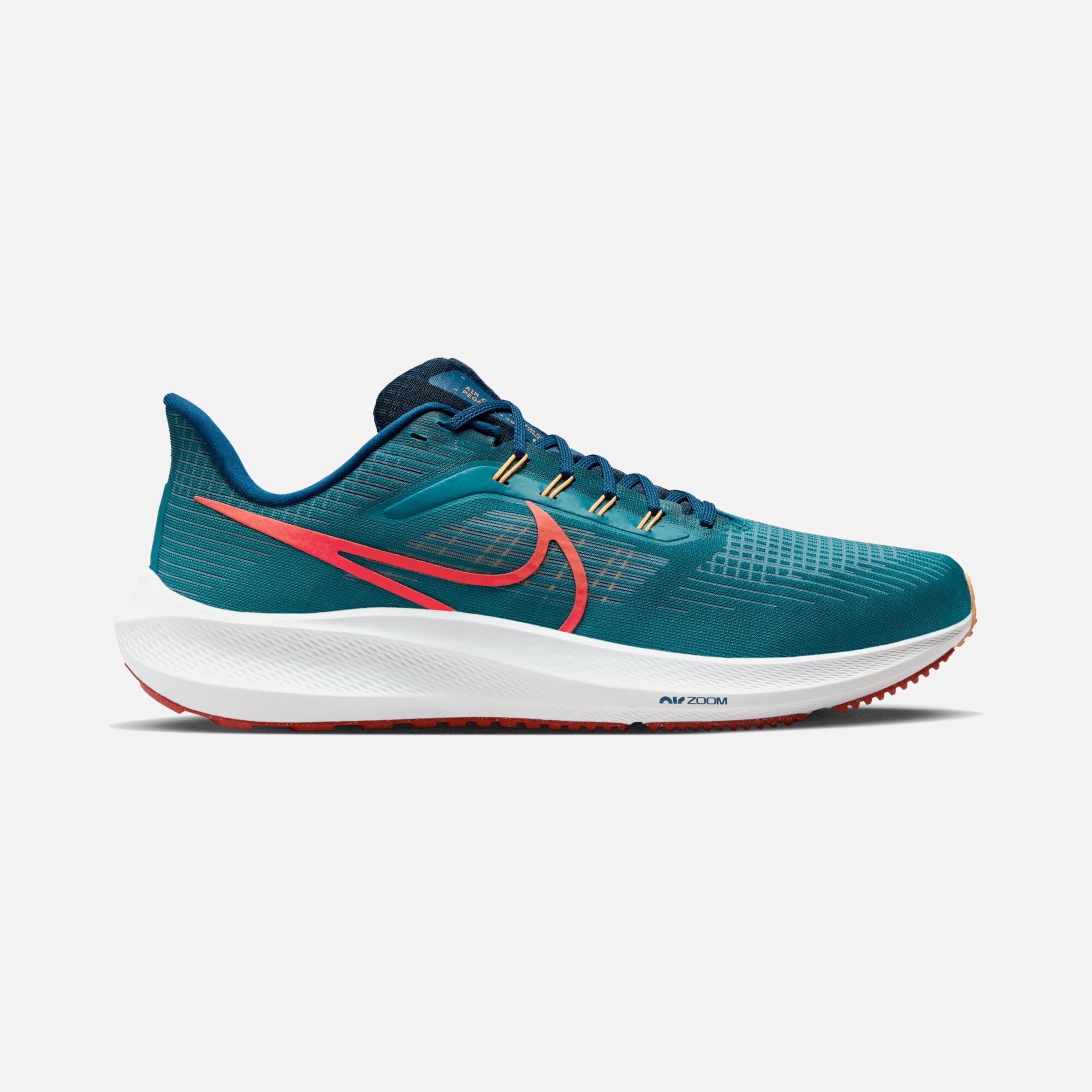 Nike Air Zoom Pegasus 39 Road Running Erkek Spor Ayakkabı