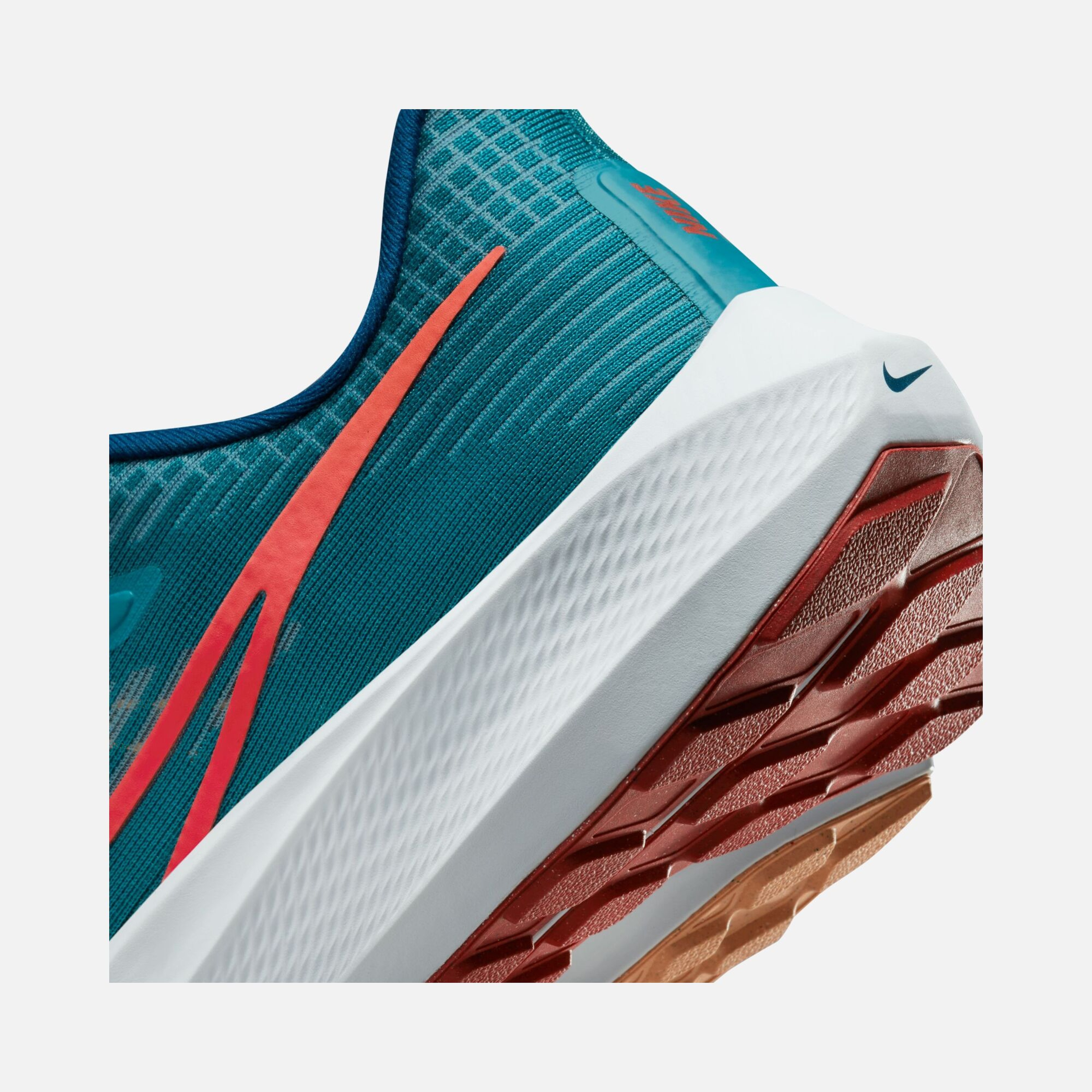 Nike Air Zoom Pegasus 39 Road Running Erkek Spor Ayakkabı