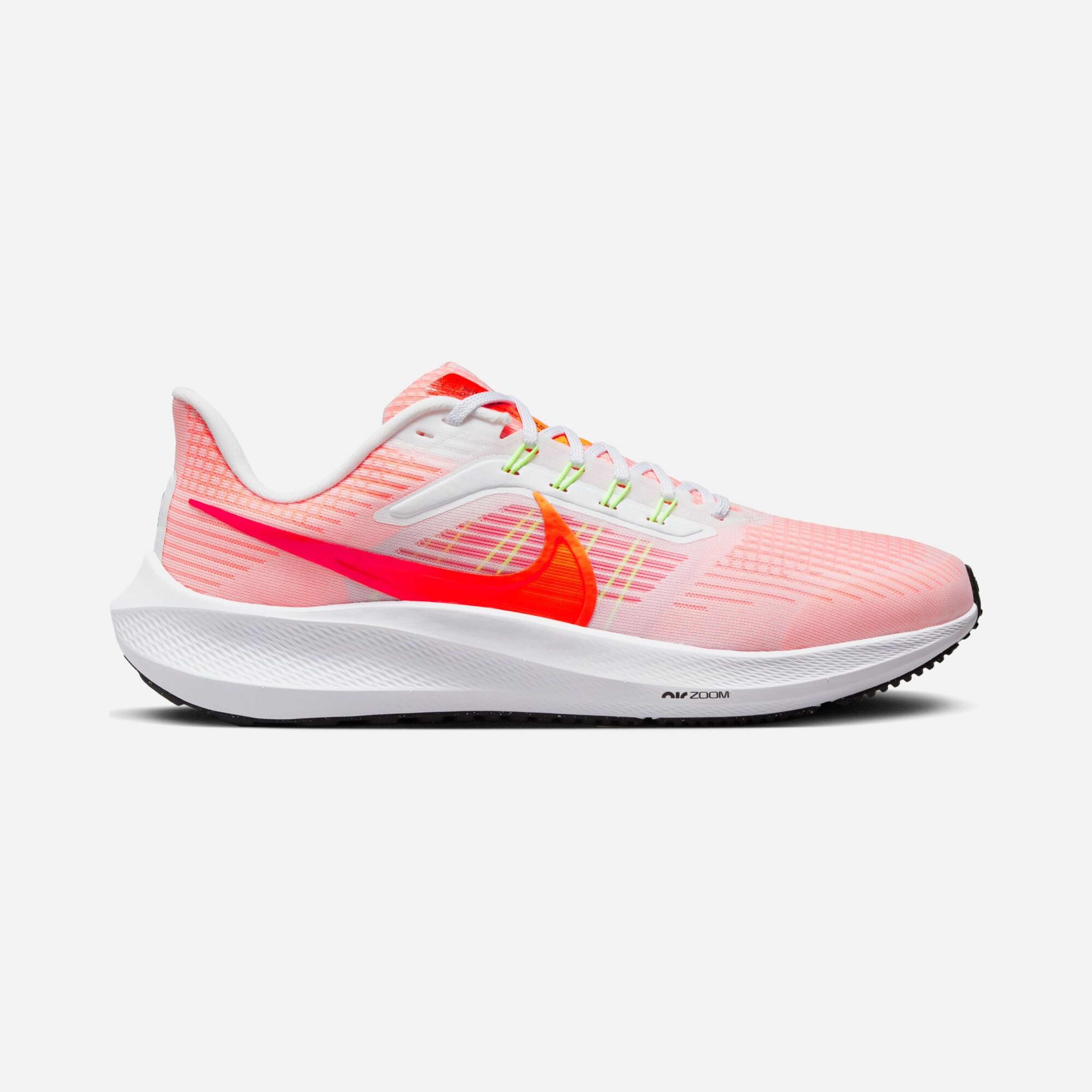 Nike Air Zoom Pegasus 39 Road Running Erkek Spor Ayakkabı