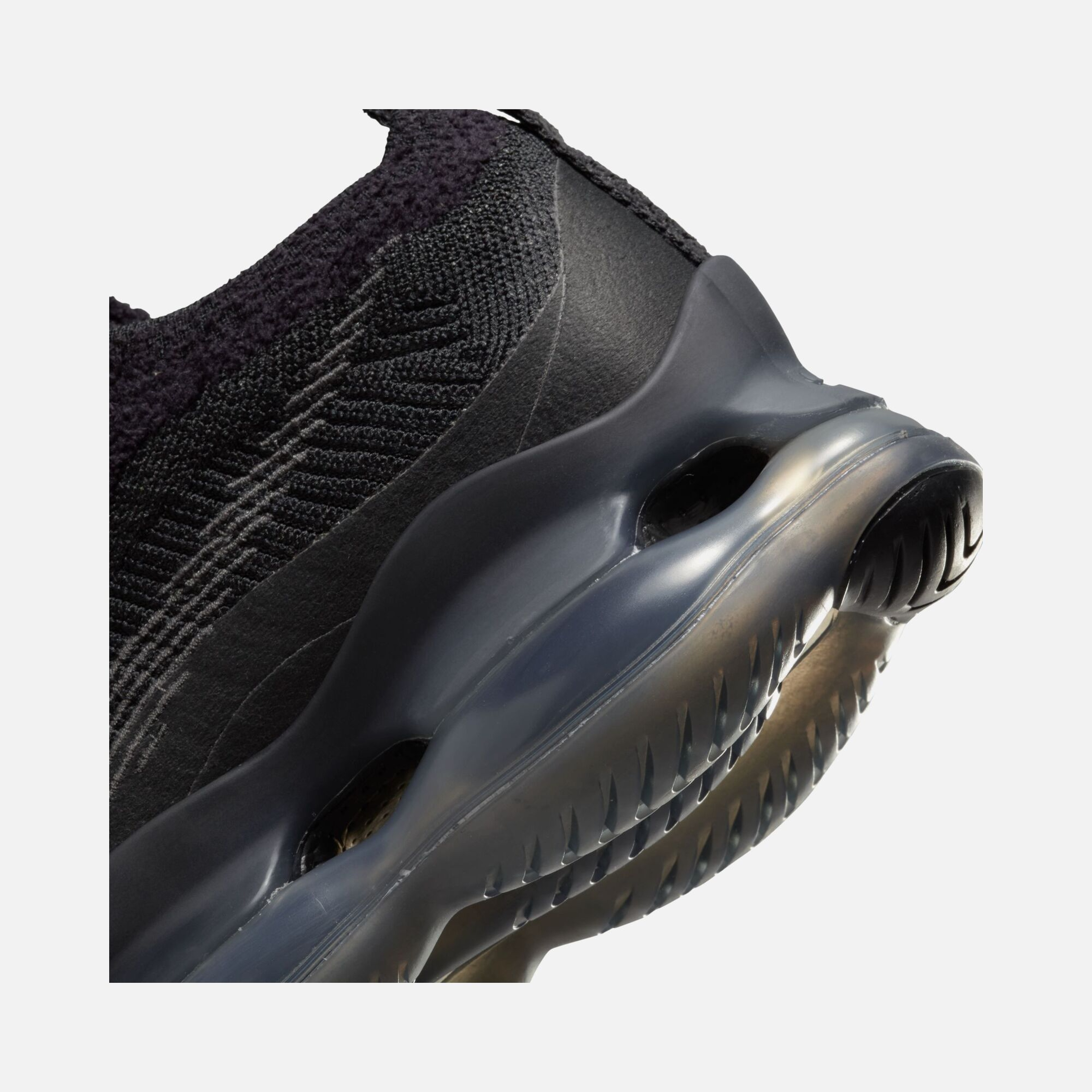 Nike Air Max Scorpion Flyknit Kadın Spor Ayakkabı