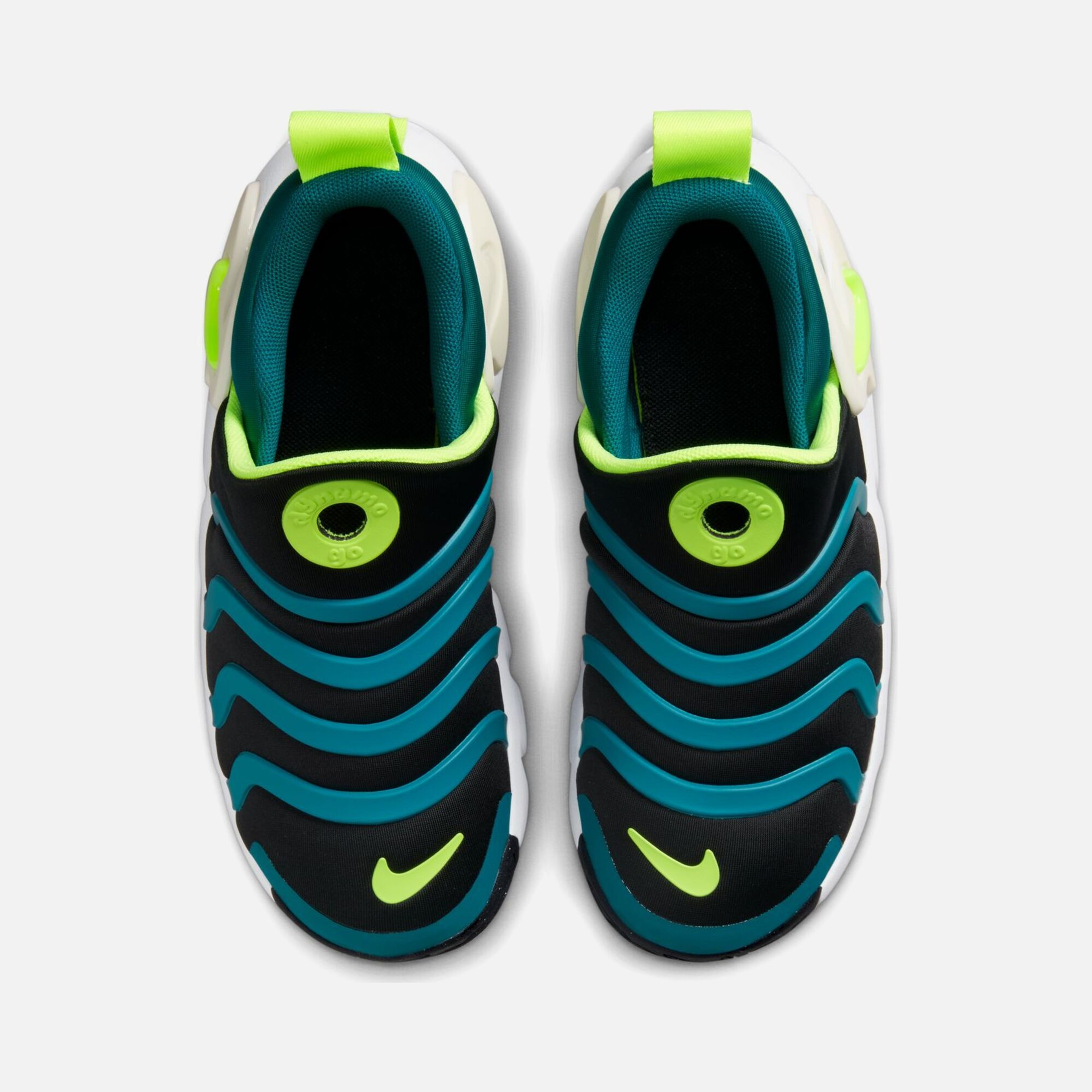 Nike Dynamo GO Easy On/Off (PS) Çocuk Spor Ayakkabı