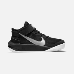 Nike Team Hustle D 10 FlyEase (PS) Çocuk Basketbol Ayakkabısı