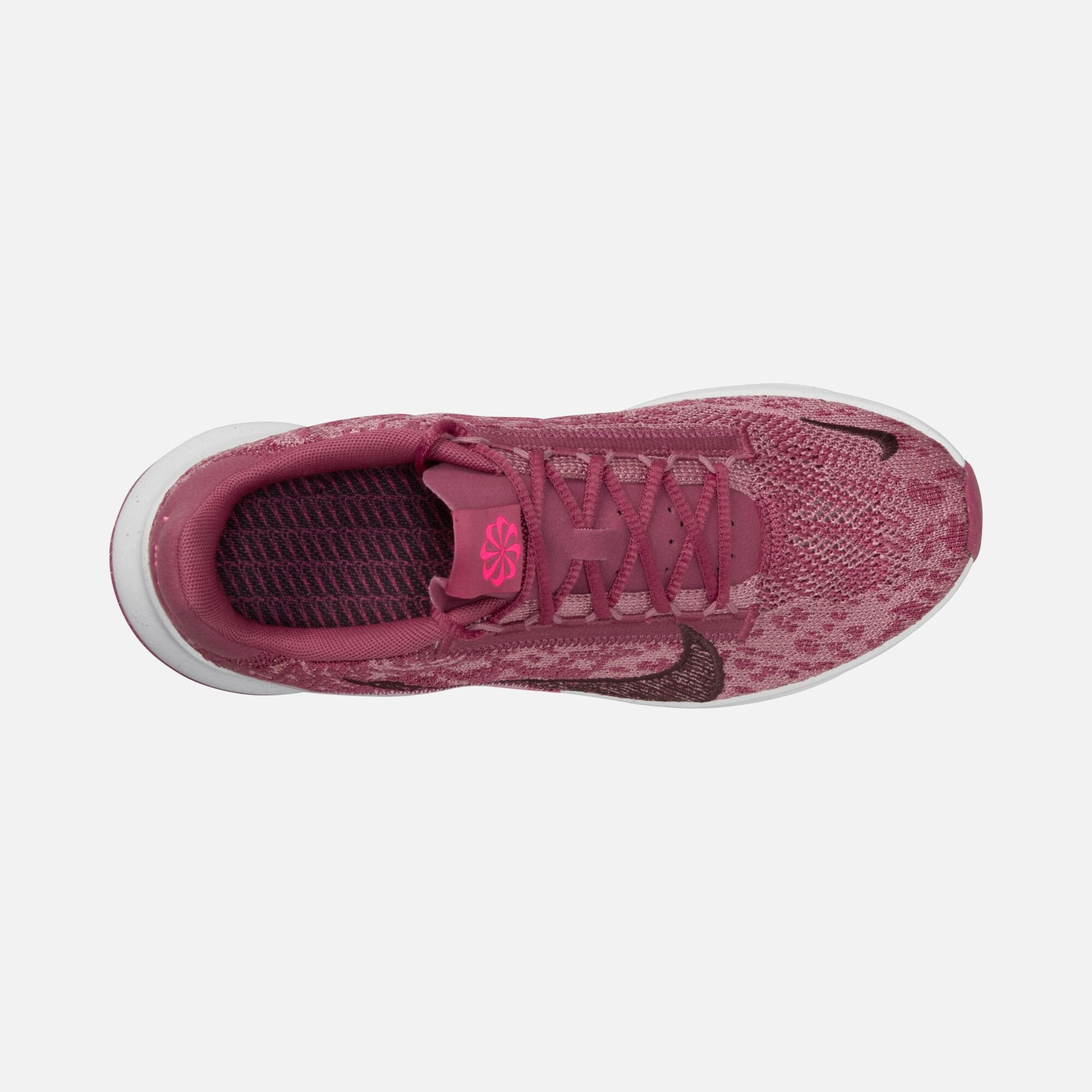 Nike SuperRep Go 3 FlyKnit Next Nature Training Kadın Spor Ayakkabı