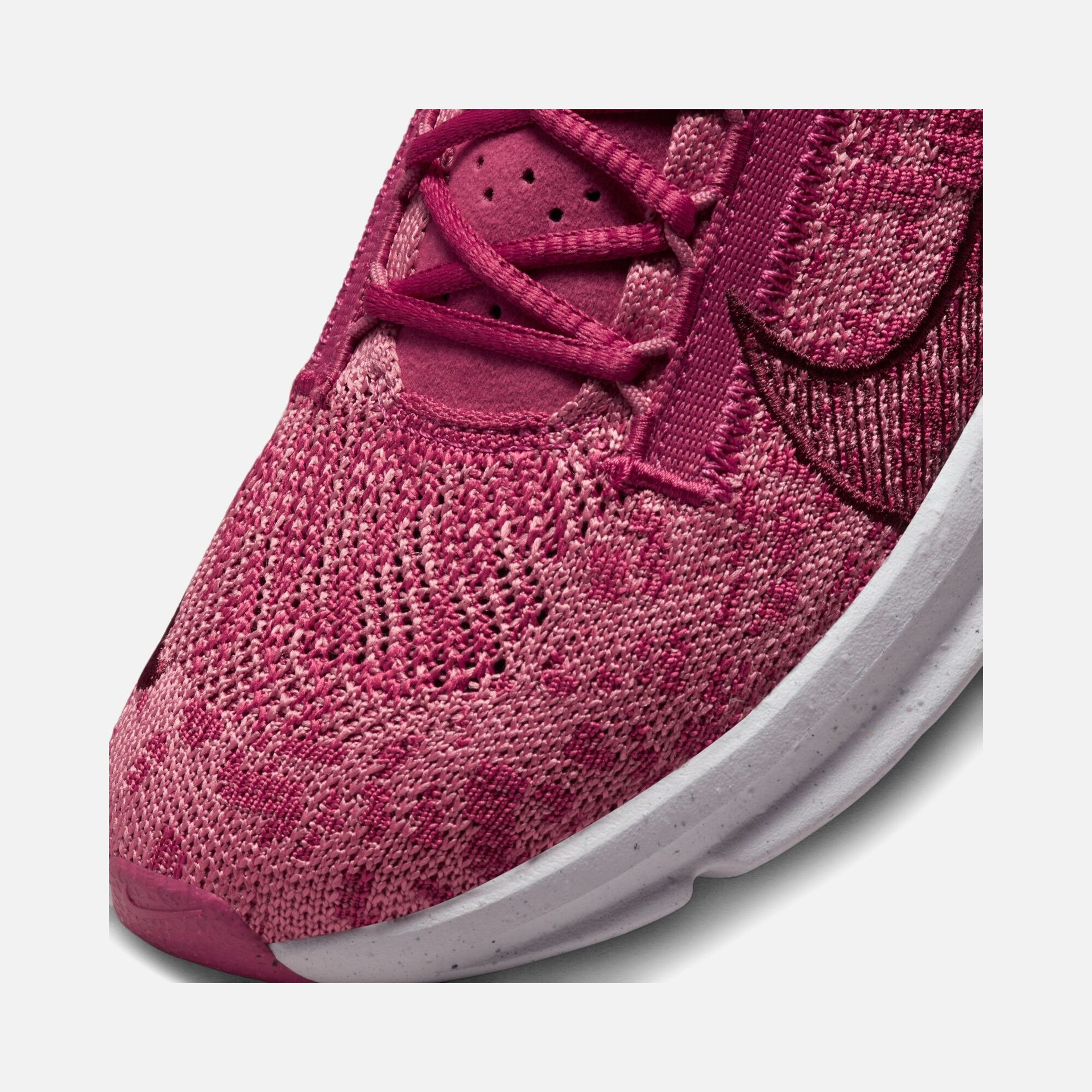 Nike SuperRep Go 3 FlyKnit Next Nature Training Kadın Spor Ayakkabı