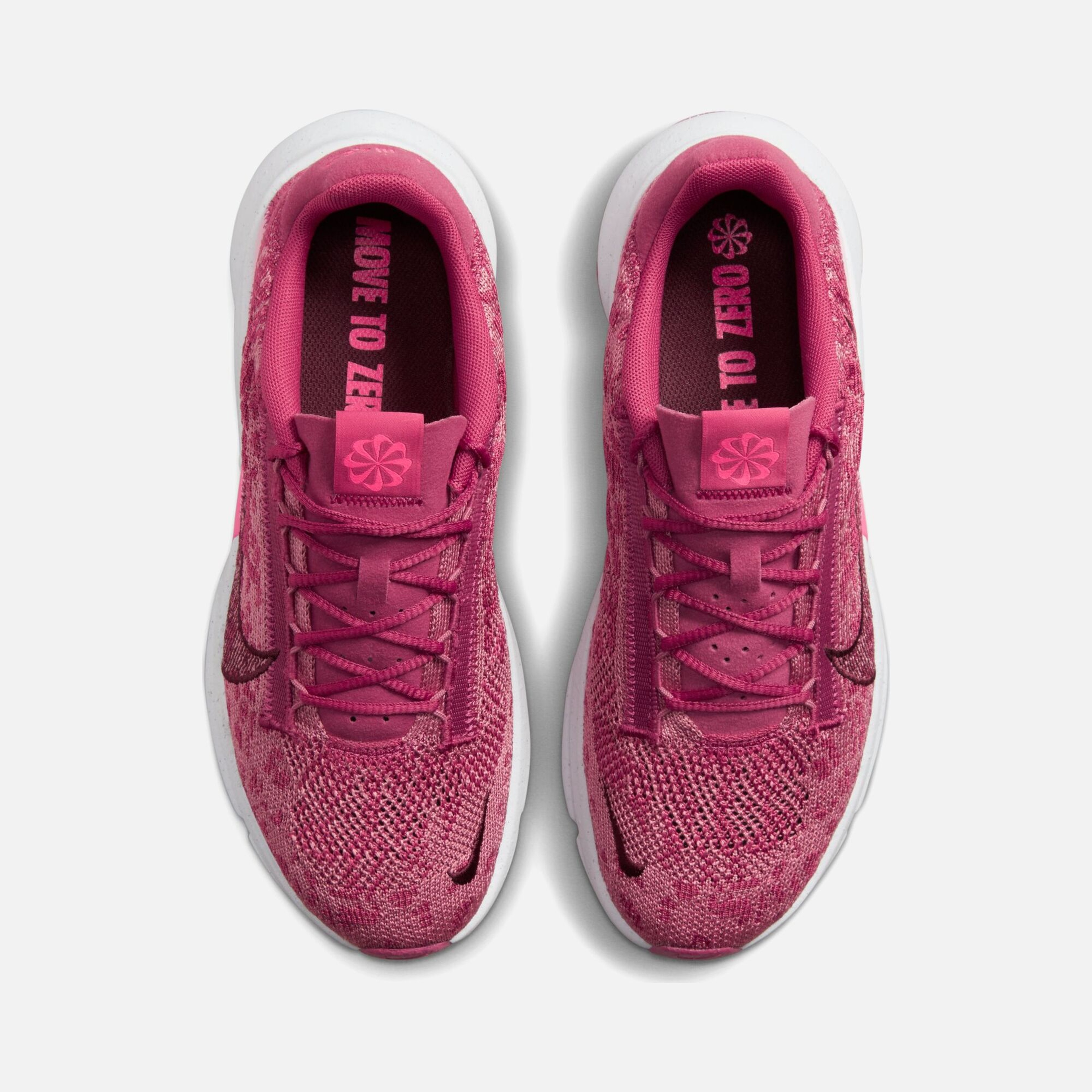 Nike SuperRep Go 3 FlyKnit Next Nature Training Kadın Spor Ayakkabı