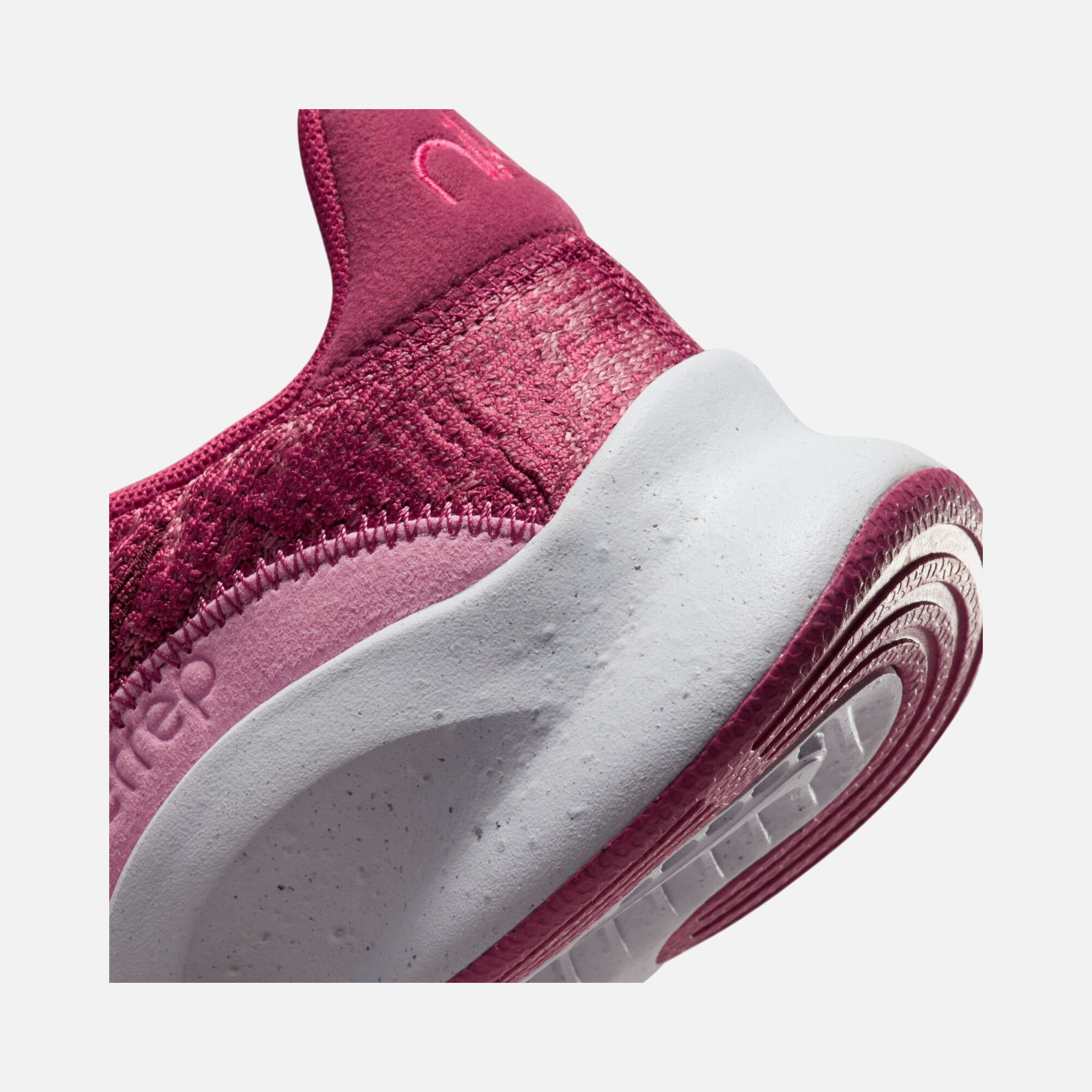 Nike SuperRep Go 3 FlyKnit Next Nature Training Kadın Spor Ayakkabı