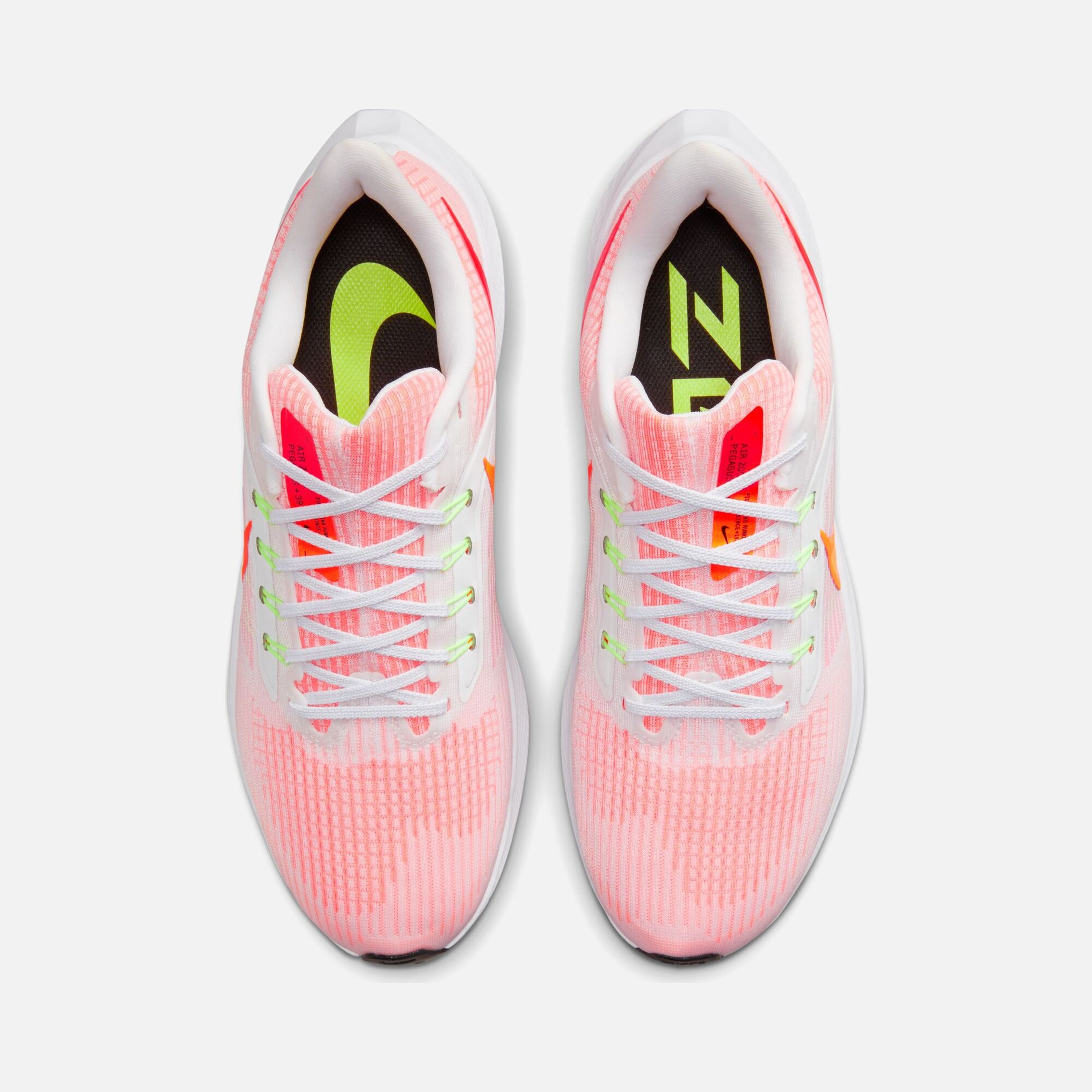 Nike Air Zoom Pegasus 39 Road Running Erkek Spor Ayakkabı