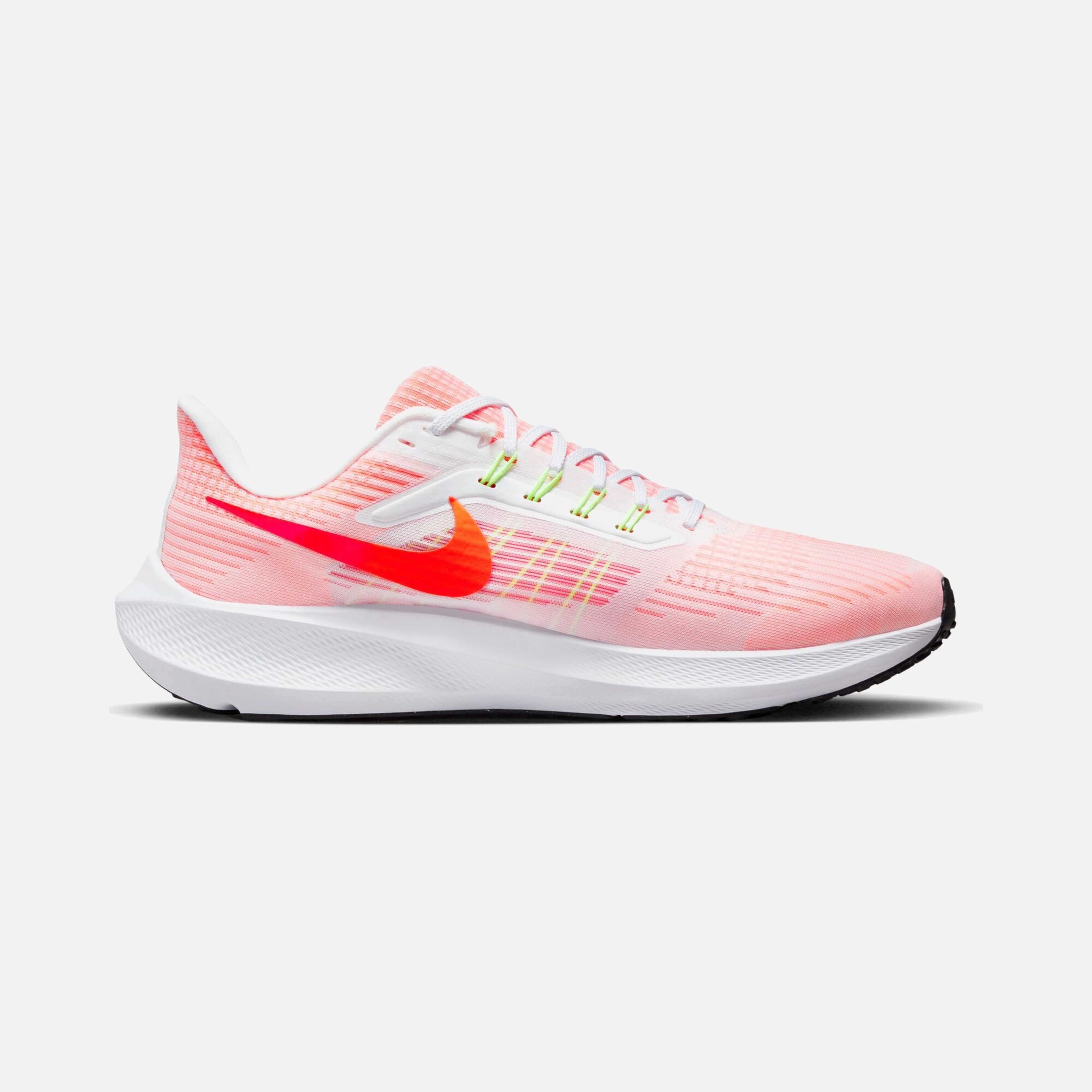 Nike Air Zoom Pegasus 39 Road Running Erkek Spor Ayakkabı