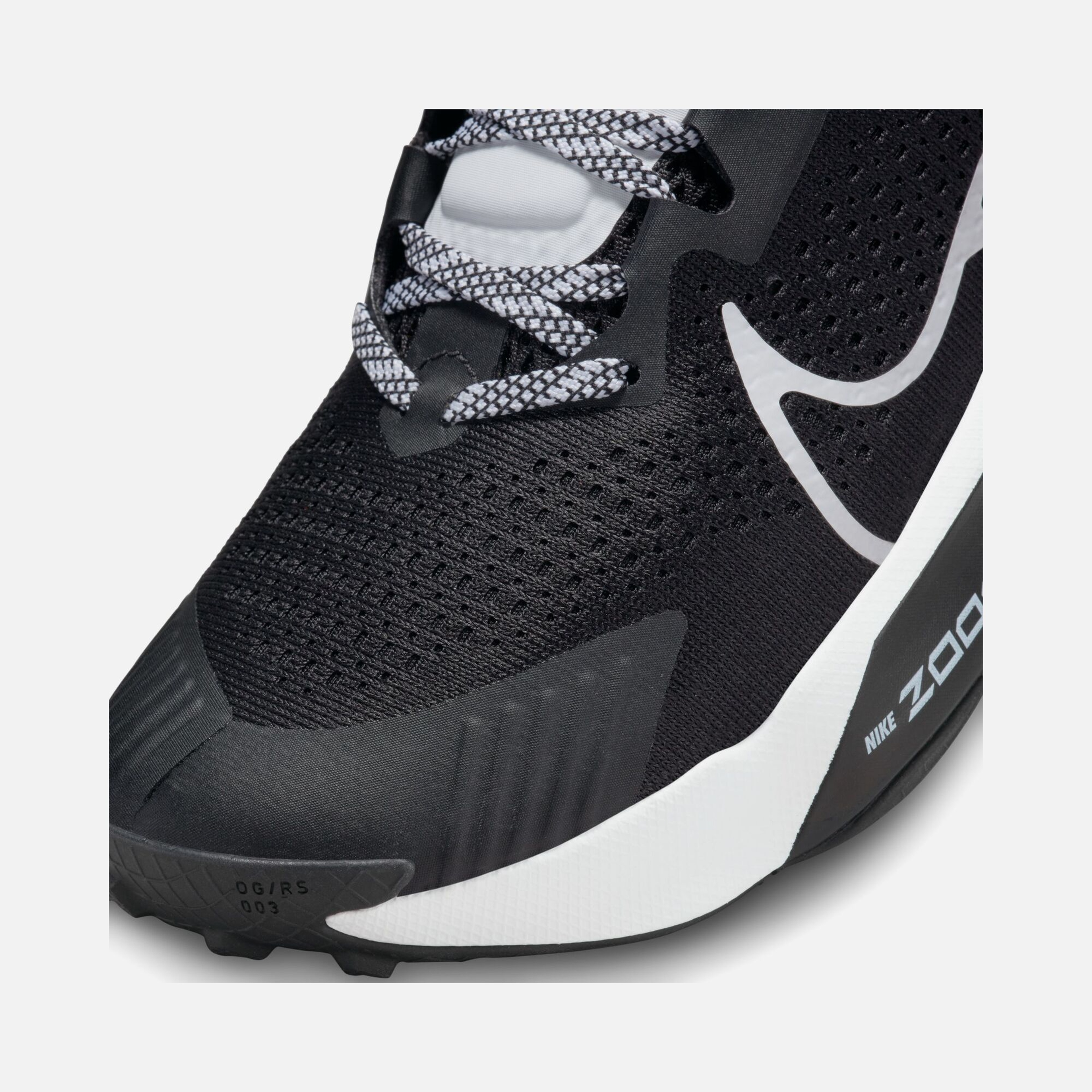 Nike ZoomX Zegama Trail-Running Erkek Spor Ayakkabı