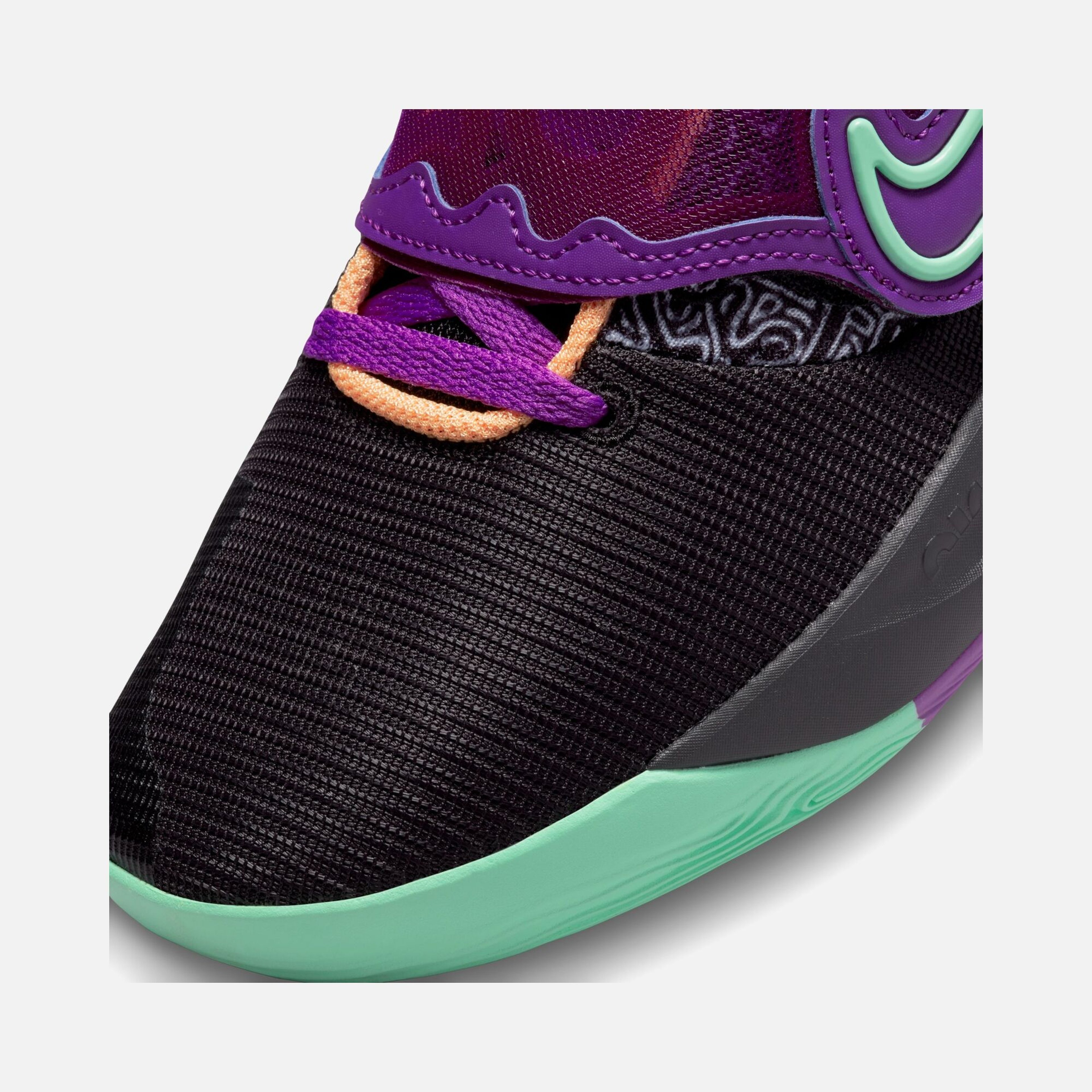 Nike Kevin Durant Trey 5 X Signature Game Erkek Basketbol Ayakkabısı