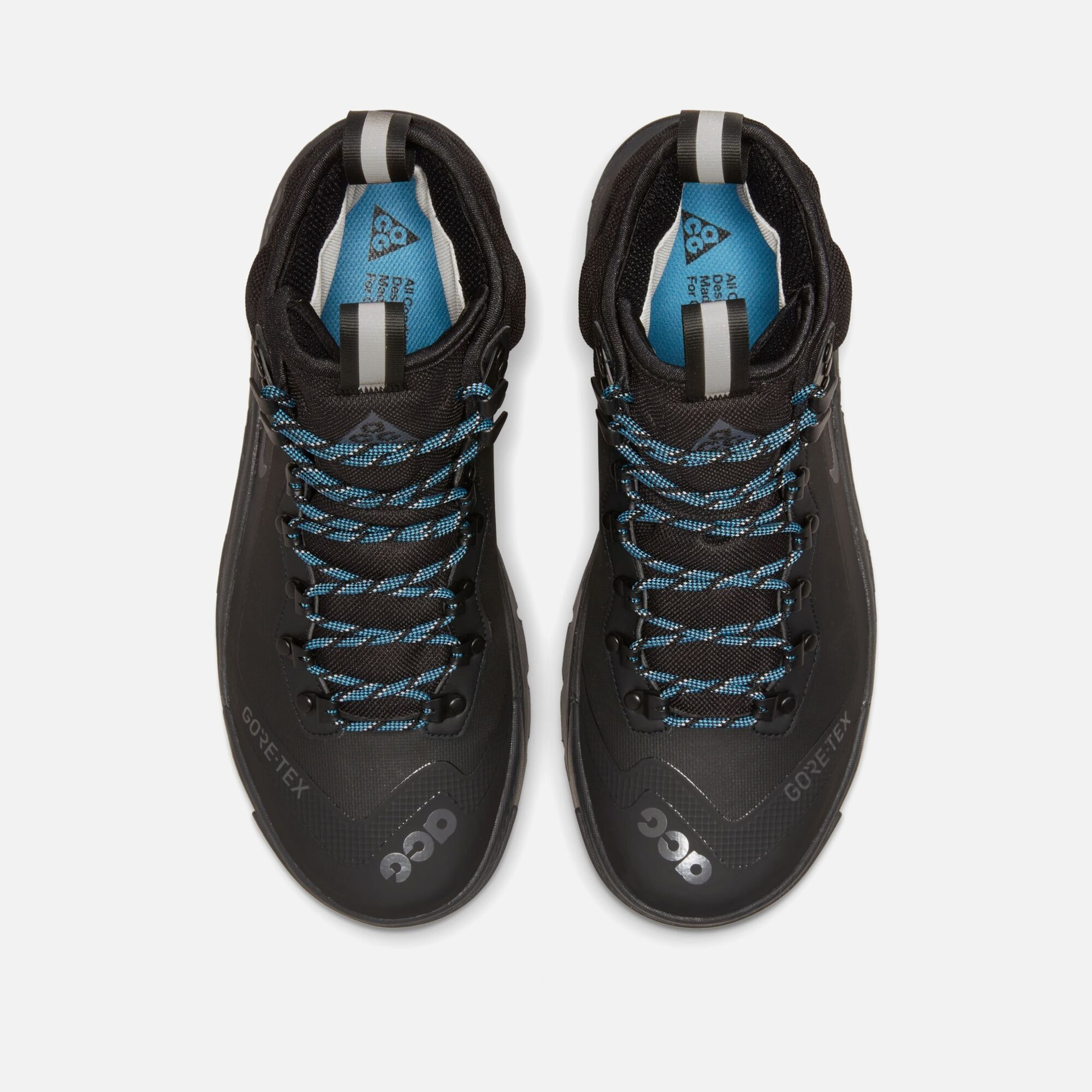Nike ACG Zoom Gaiadome Gore-Tex Erkek Bot