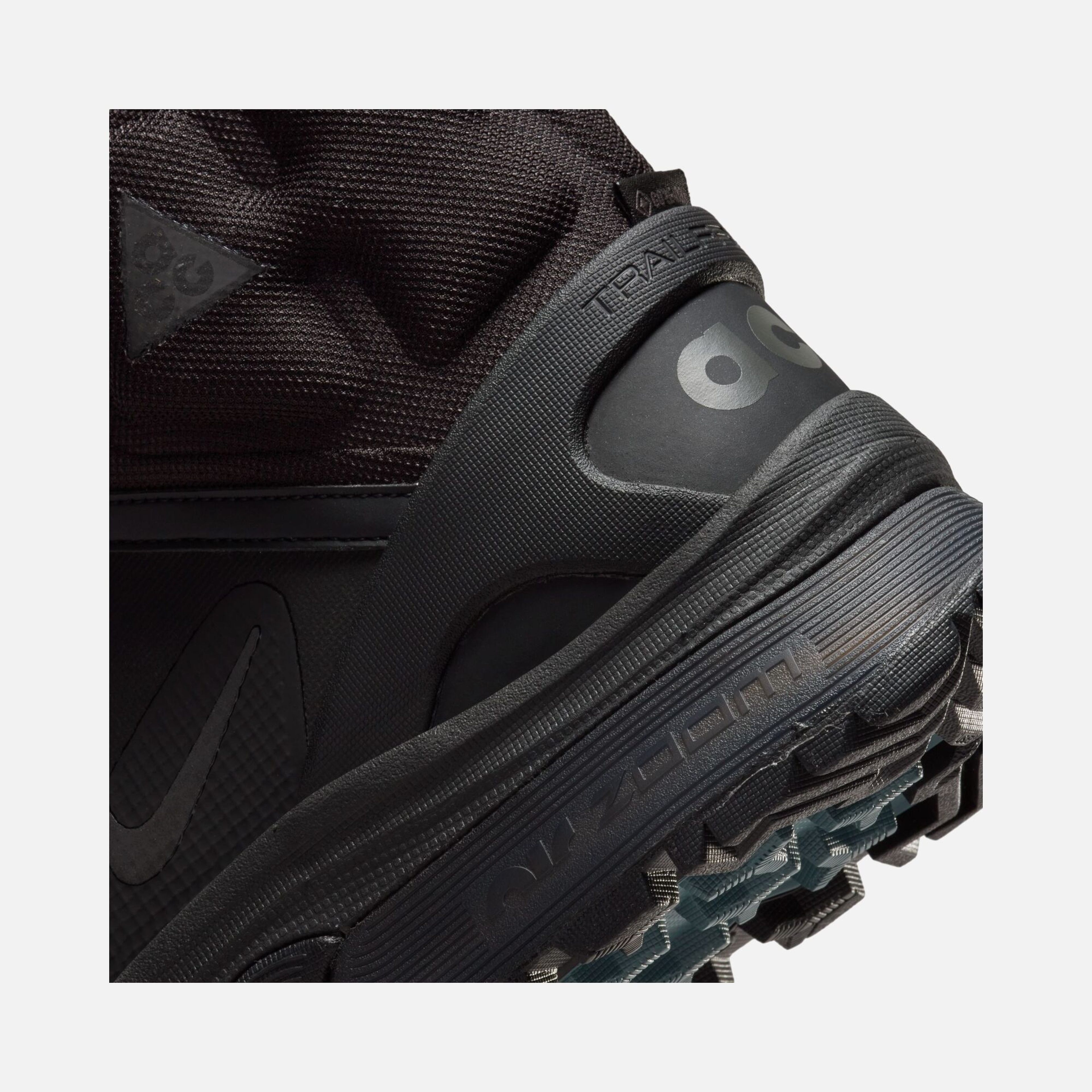 Nike ACG Zoom Gaiadome Gore-Tex Erkek Bot