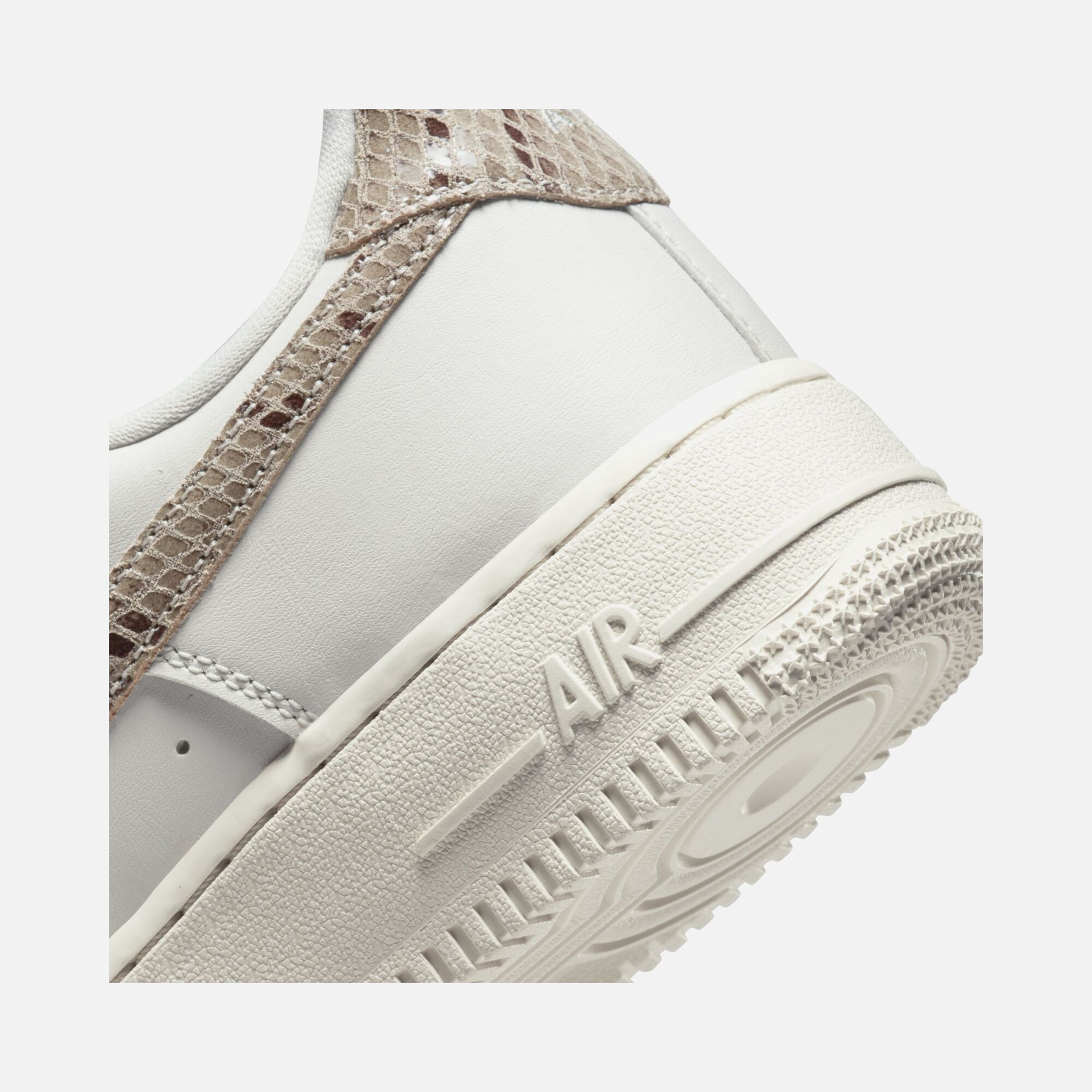 Nike Air Force 1 '07 Co Kadın Spor Ayakkabı