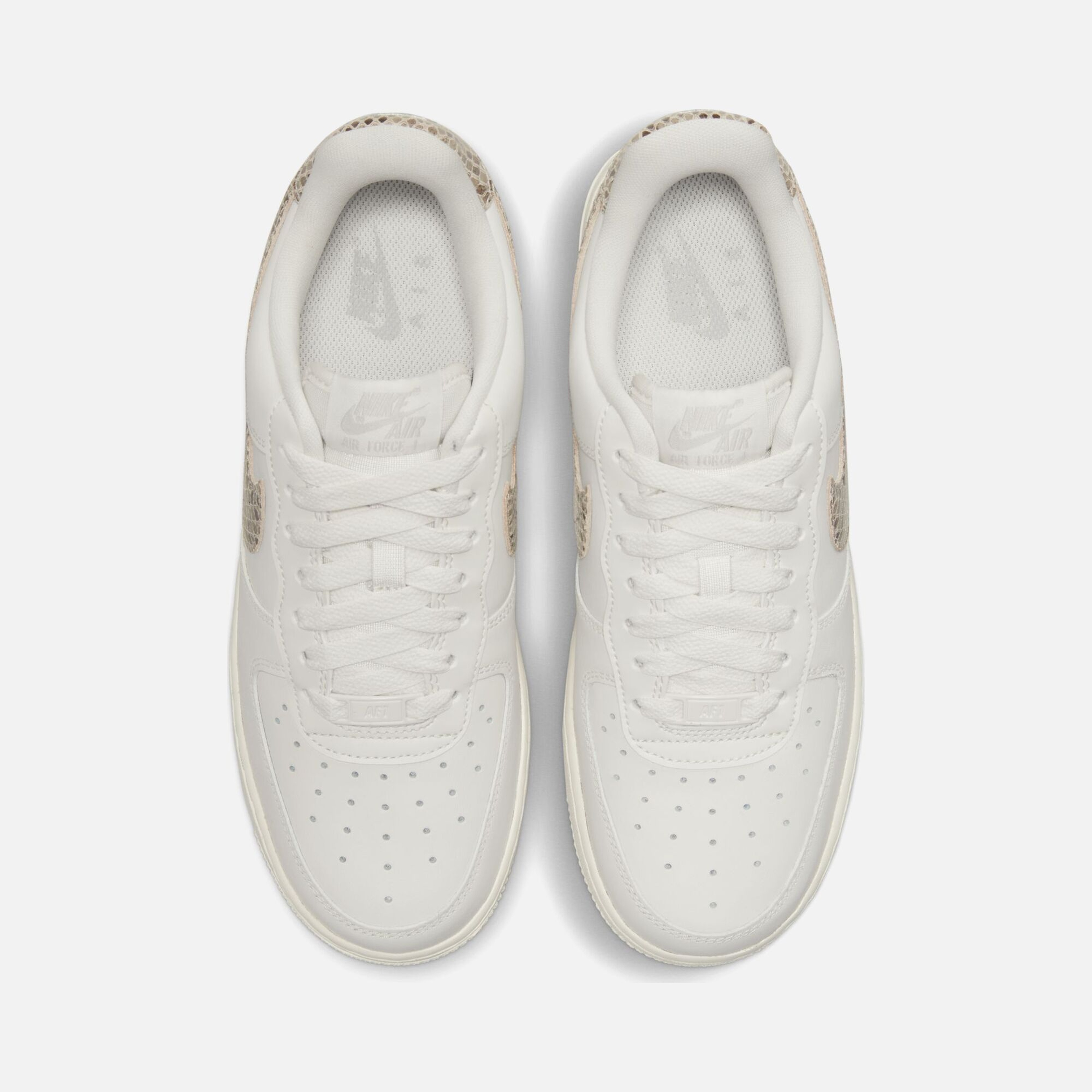 Nike Air Force 1 '07 Co Kadın Spor Ayakkabı