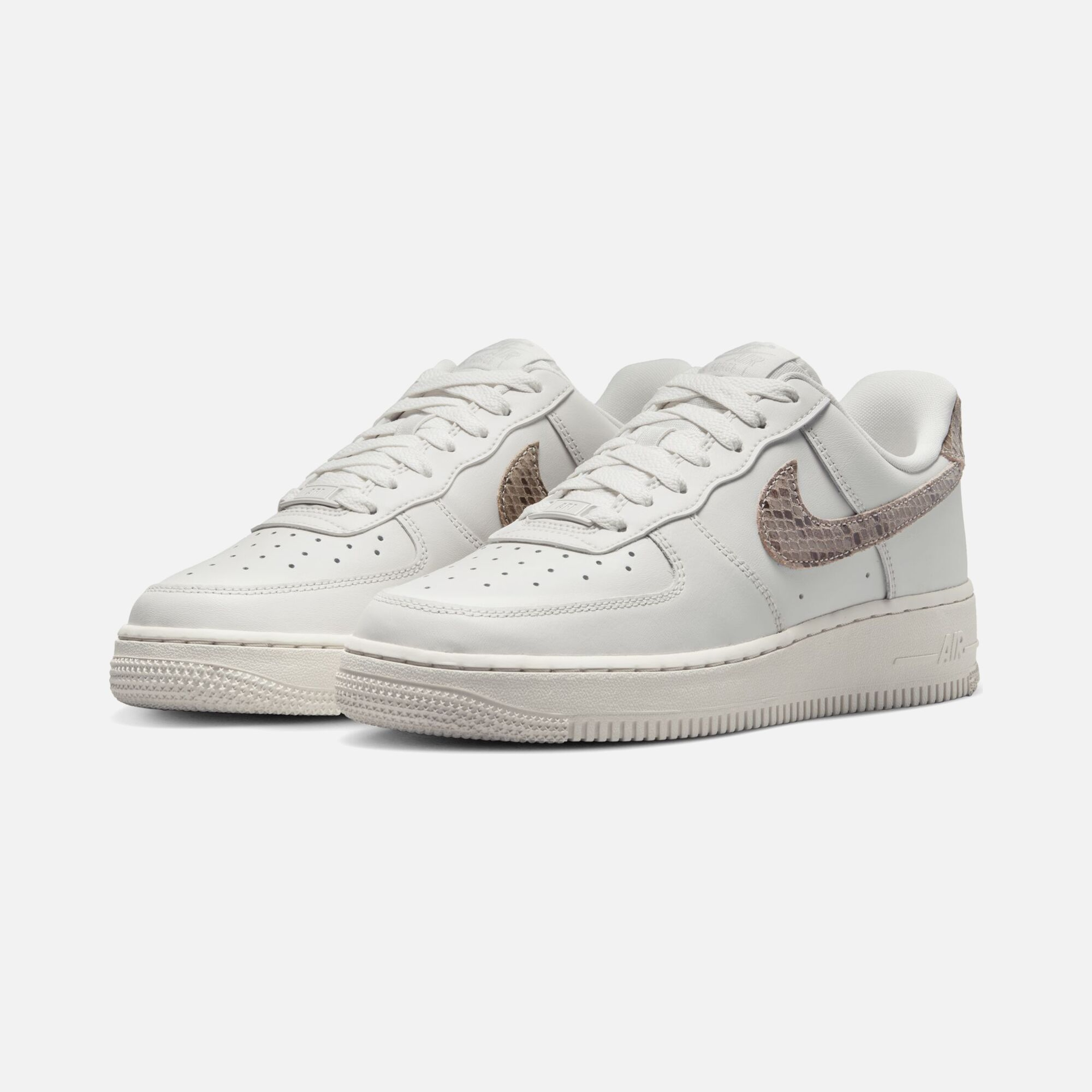 Nike Air Force 1 '07 Co Kadın Spor Ayakkabı