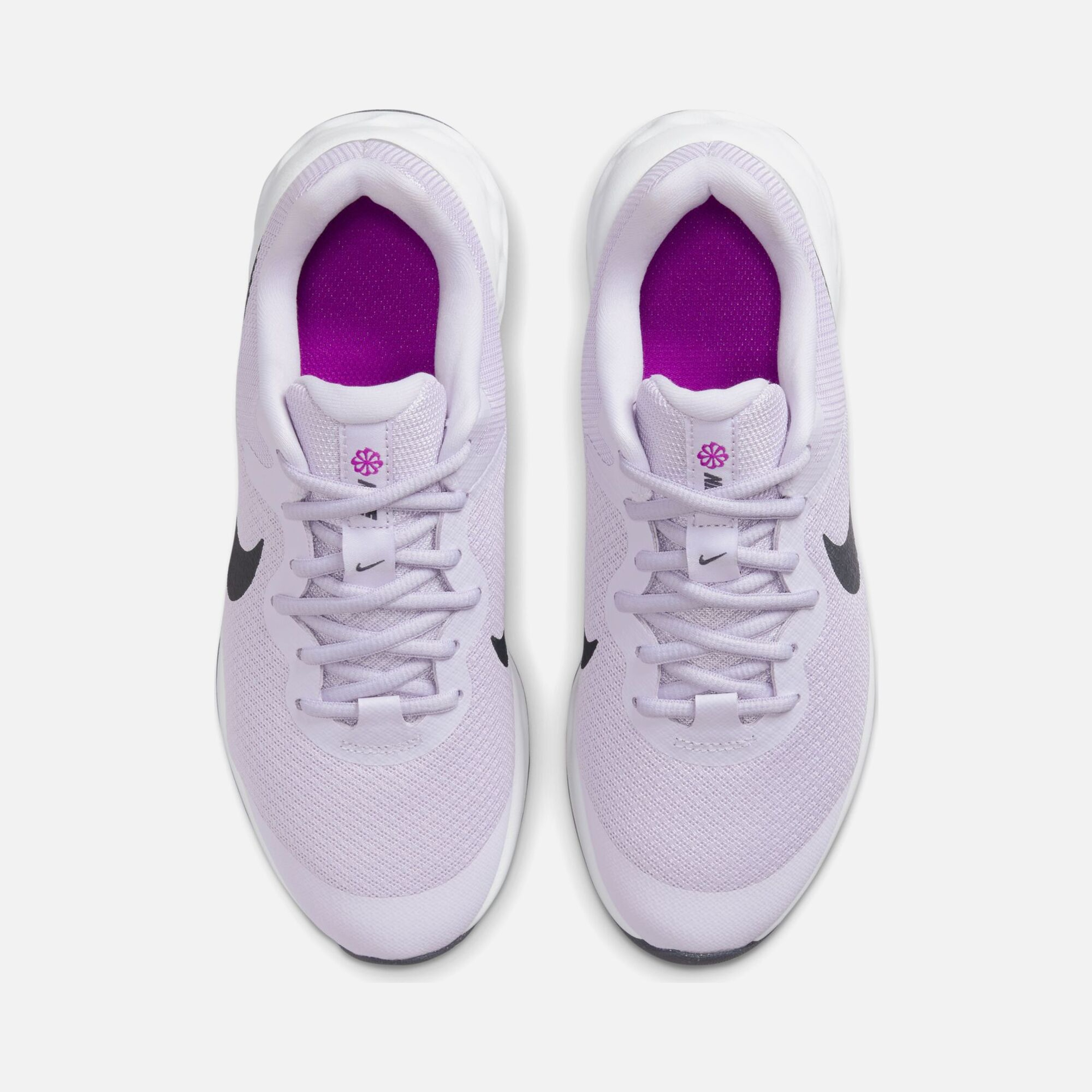 Nike Revolution 6 Road Running (GS) Spor Ayakkabı