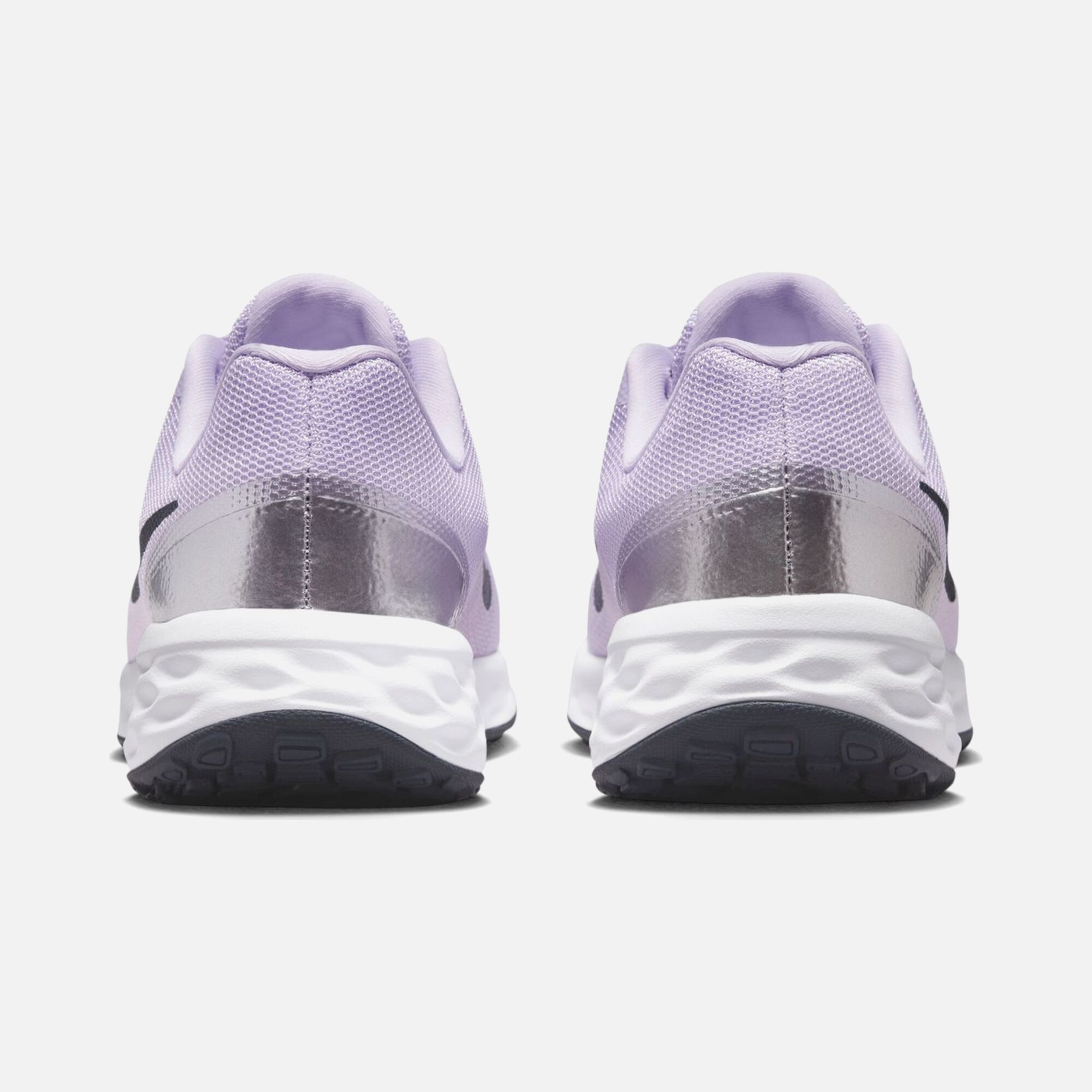 Nike Revolution 6 Road Running (GS) Spor Ayakkabı