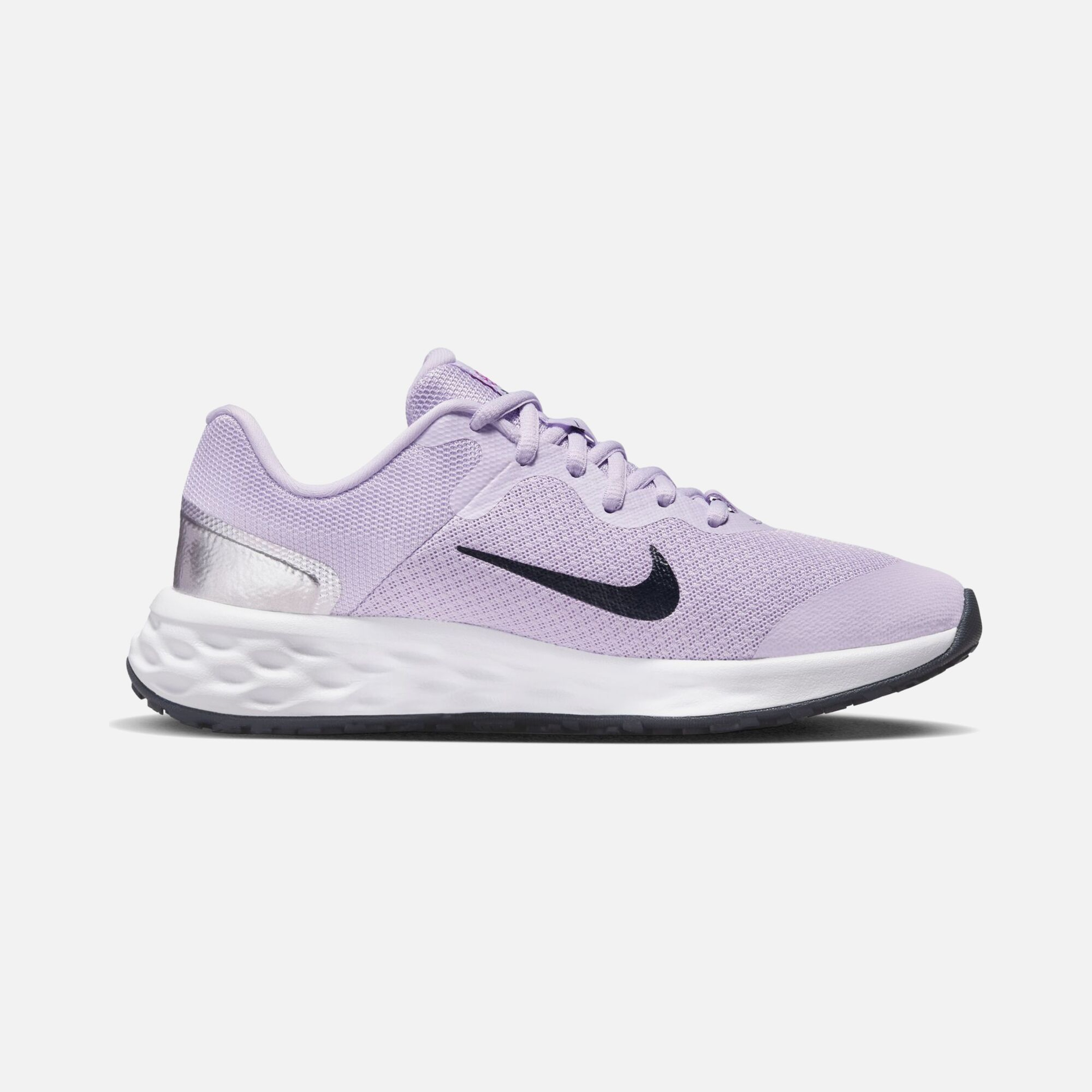 Nike Revolution 6 Road Running (GS) Spor Ayakkabı