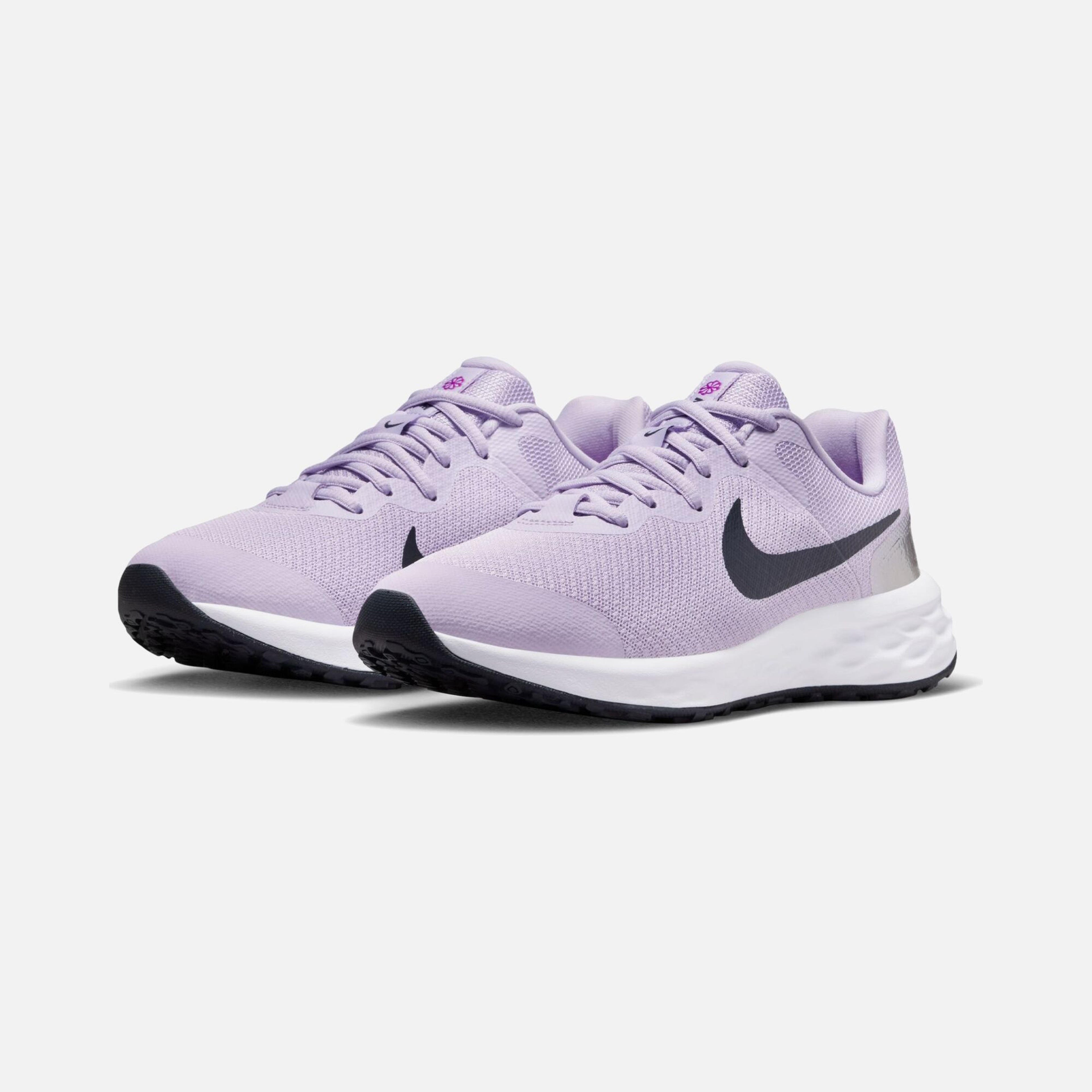 Nike Revolution 6 Road Running (GS) Spor Ayakkabı